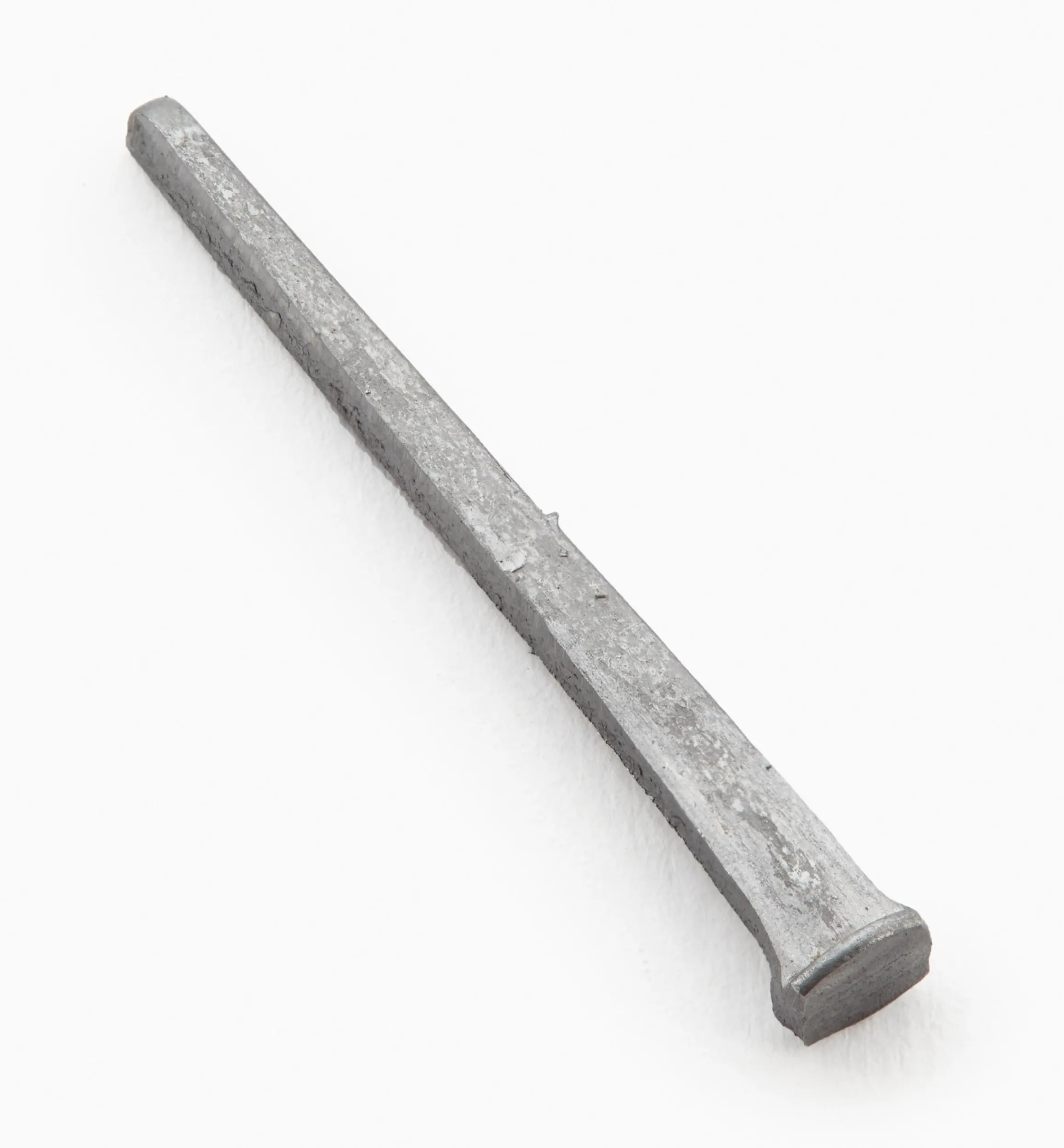 Lee Valley Fasteners>Fine Finish Square-Cut Nails