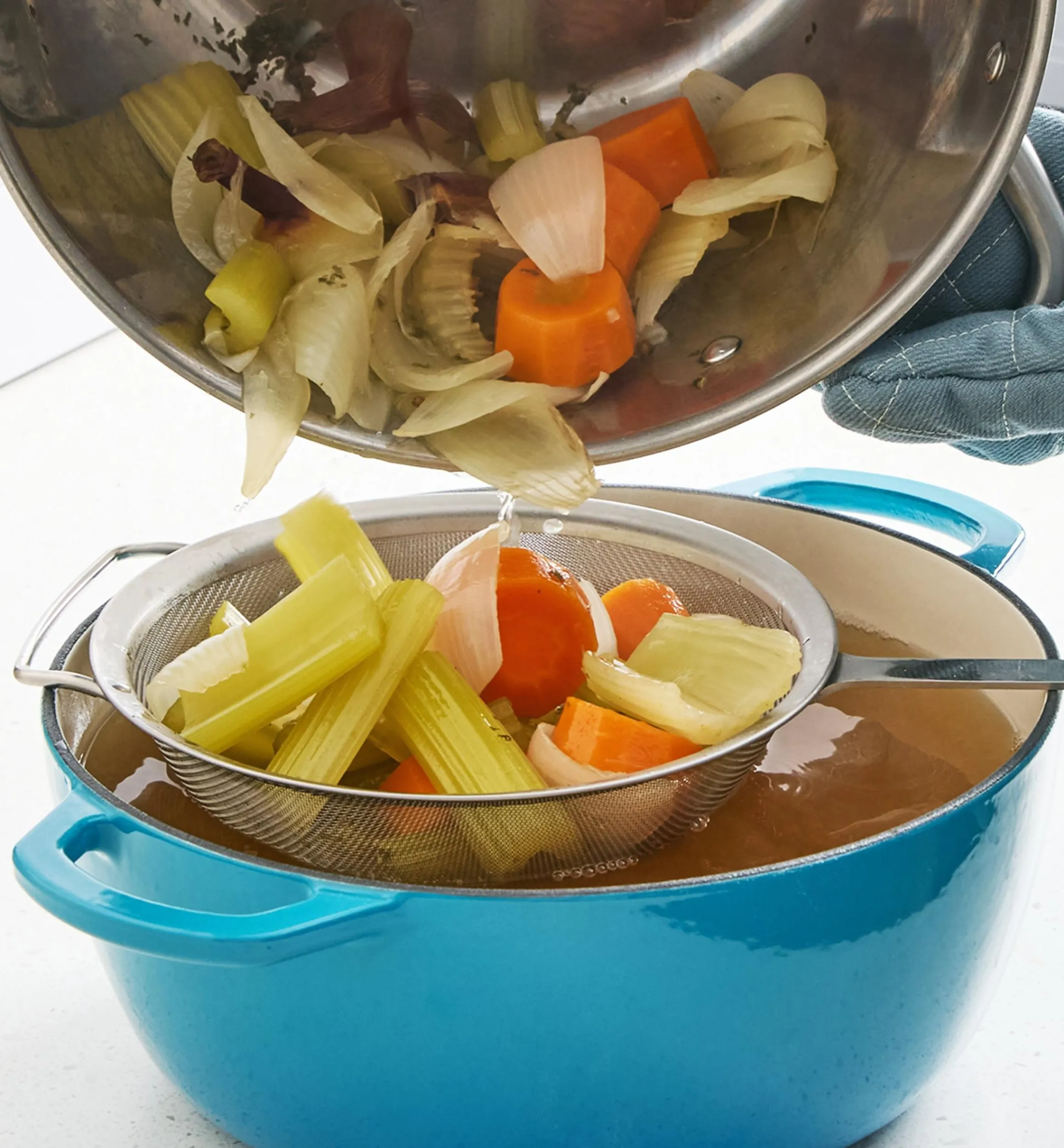 Lee Valley Kitchen Tools>Fine Mesh Sieve/Sifter