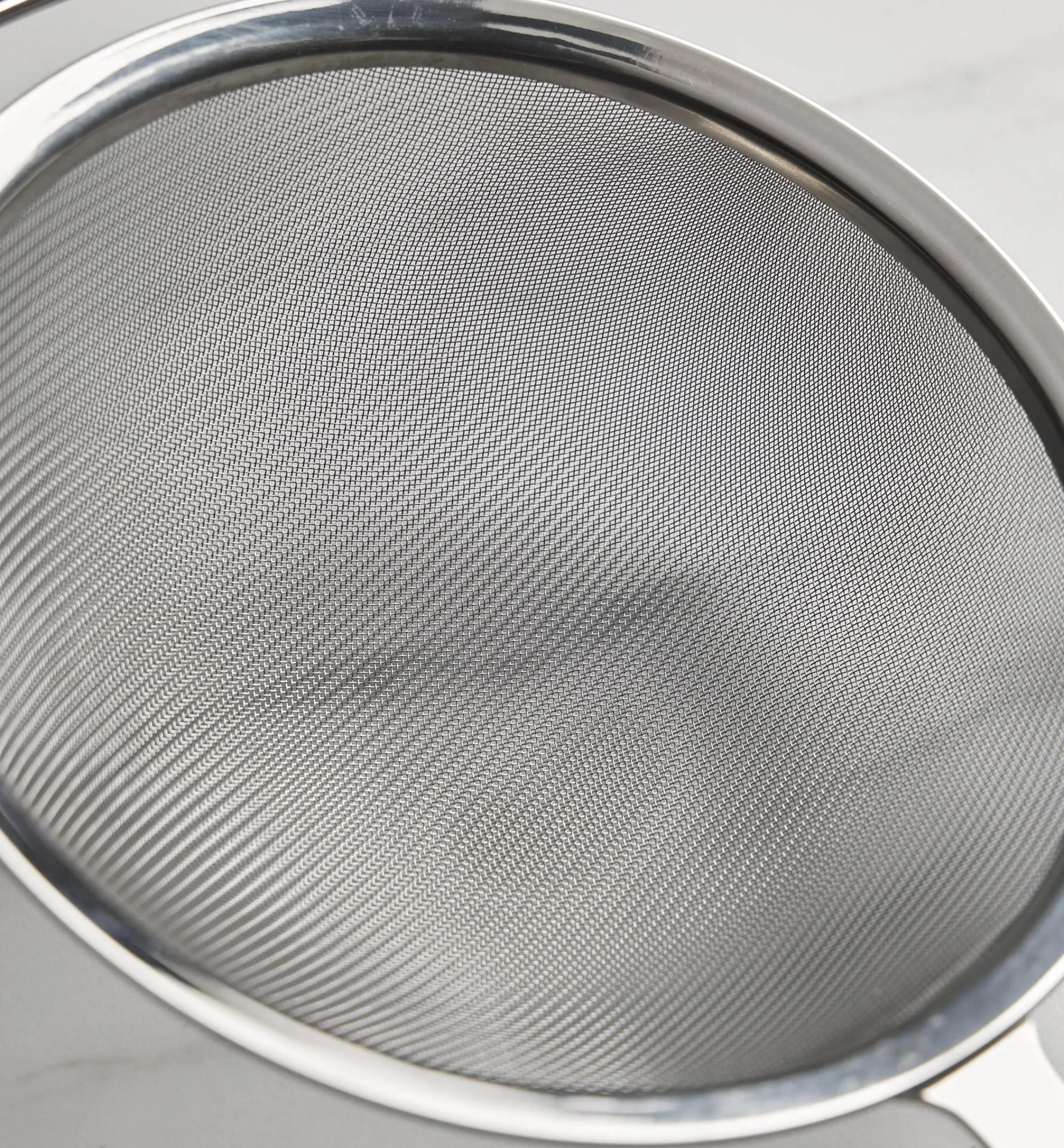 Lee Valley Kitchen Tools>Fine Mesh Sieve/Sifter