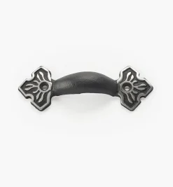 Lee Valley Handles>Finger Pull