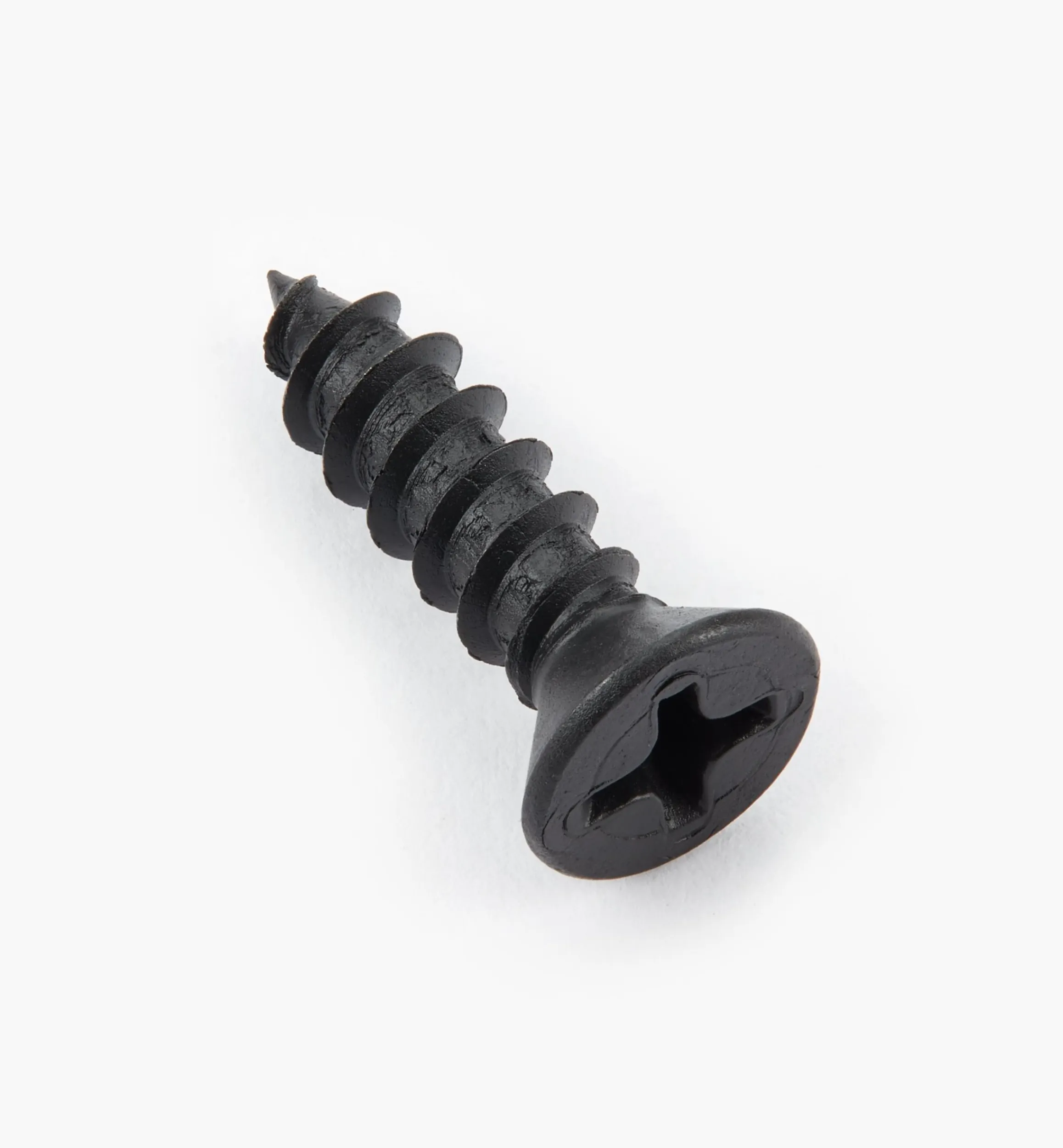 Lee Valley Screws>Finished Steel Screws