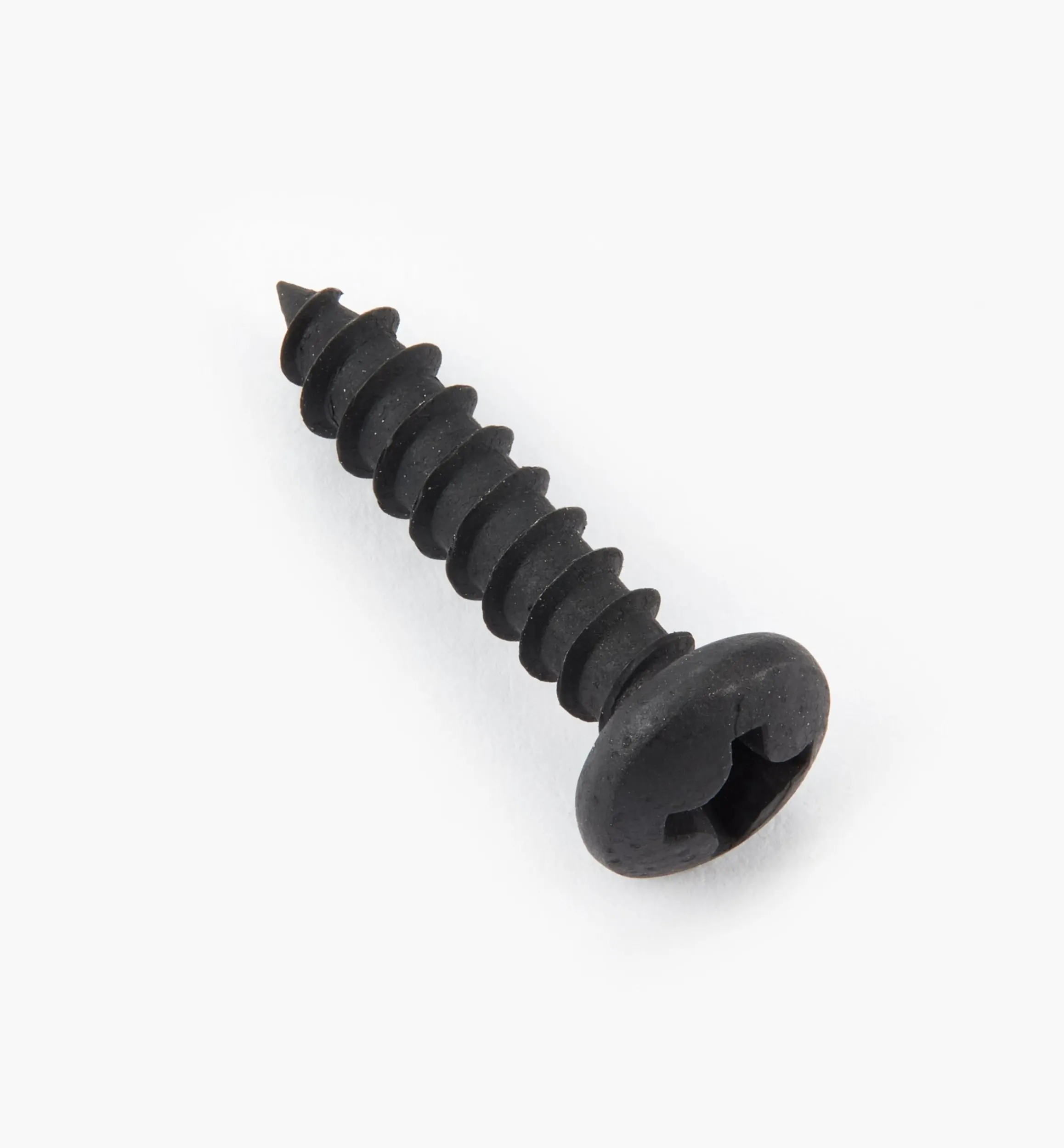 Lee Valley Screws>Finished Steel Screws