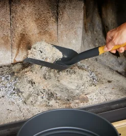 Lee Valley Fireplace>Fireplace Shovel
