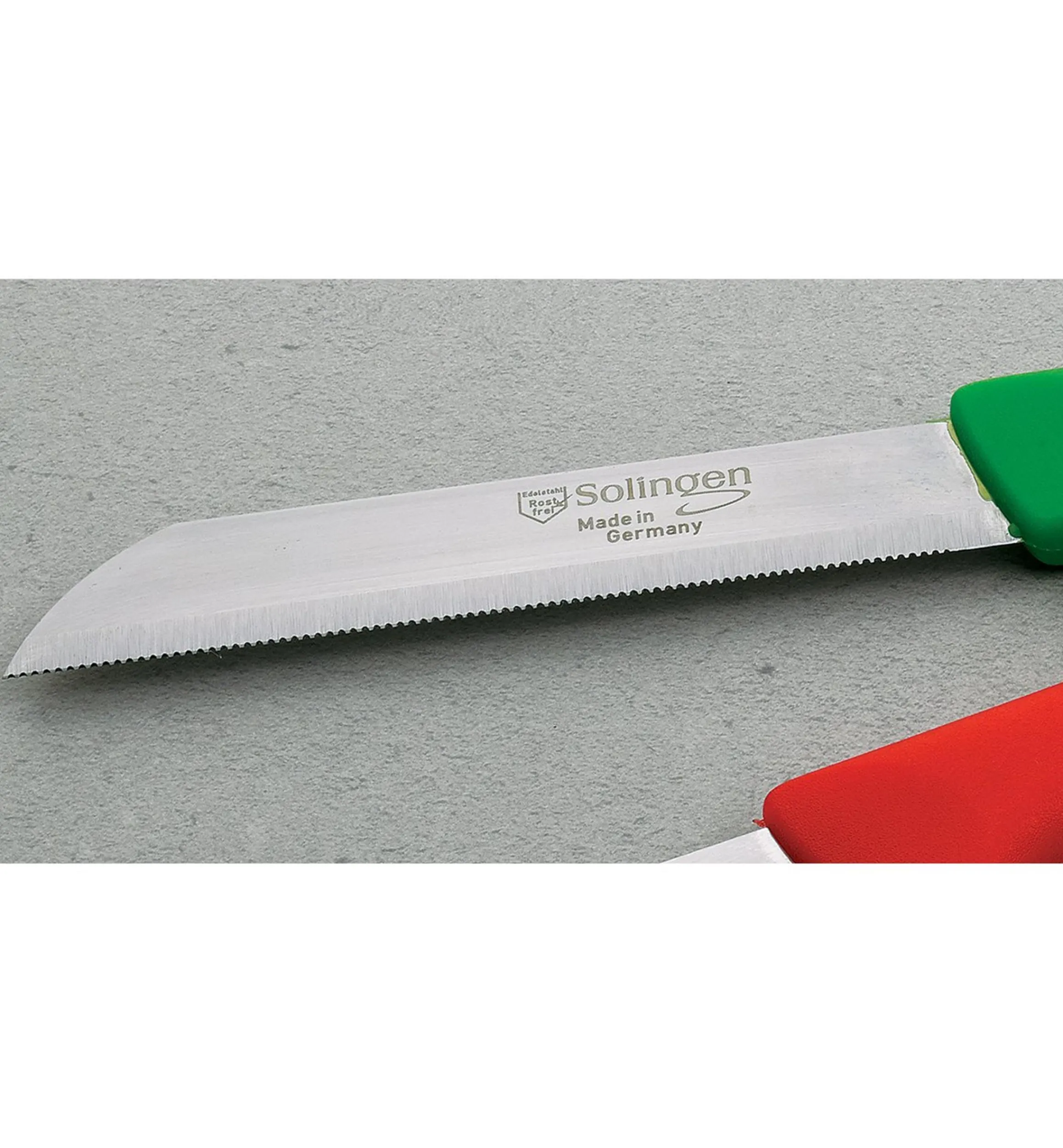 Lee Valley Knives & Cutlery>Five Not-Just-for-the-Kitchen Paring Knives
