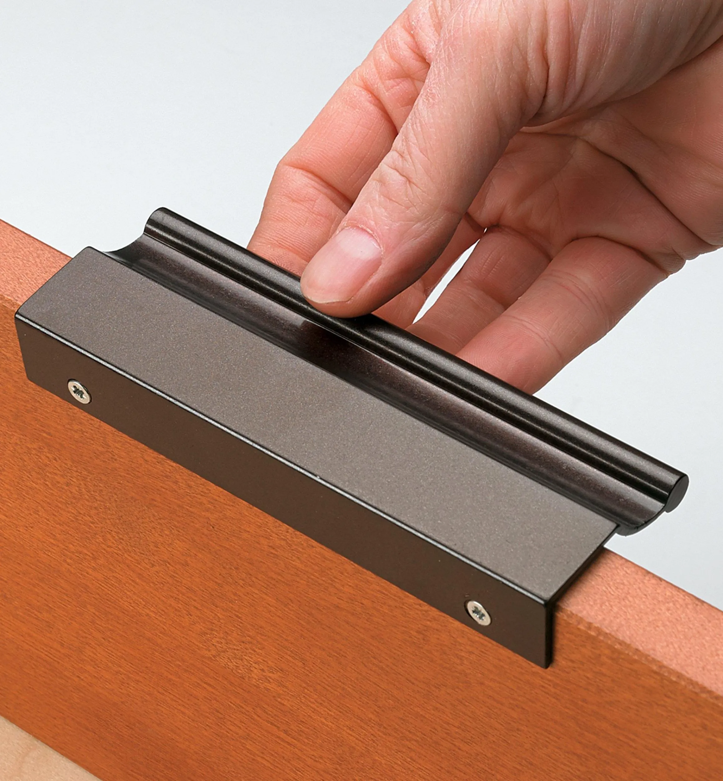 Lee Valley Handles>Flap Pulls