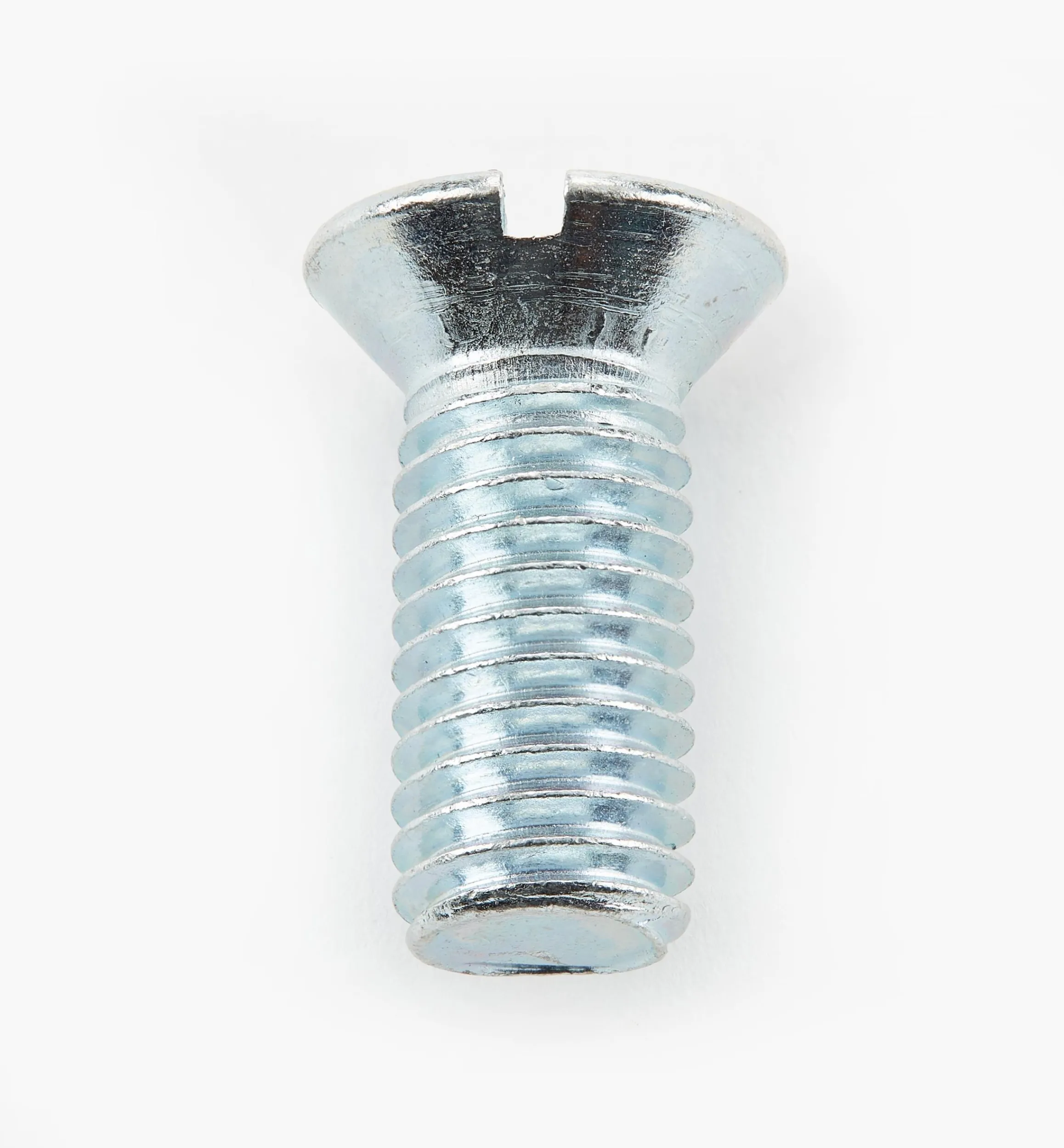 Lee Valley Fasteners>Flat-Head Fasteners For Veritas Bench Anchor