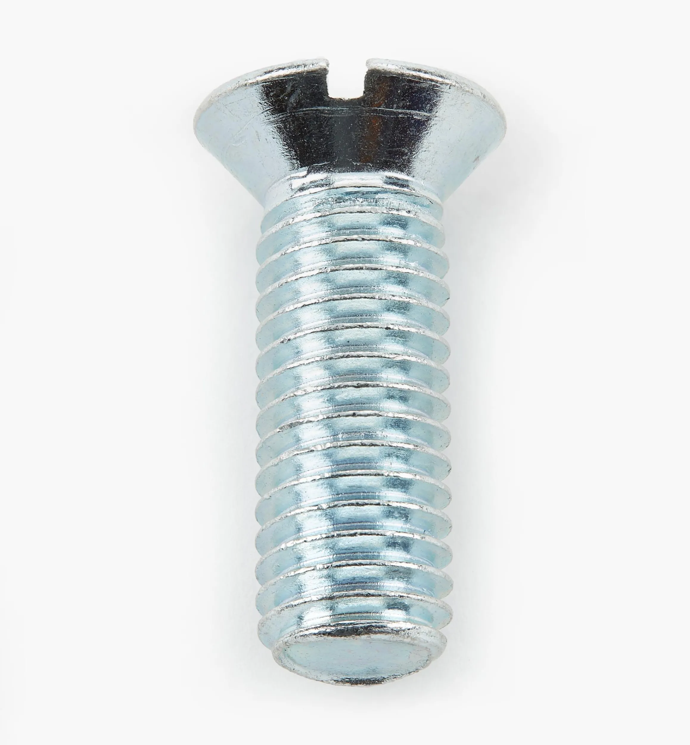 Lee Valley Fasteners>Flat-Head Fasteners For Veritas Bench Anchor