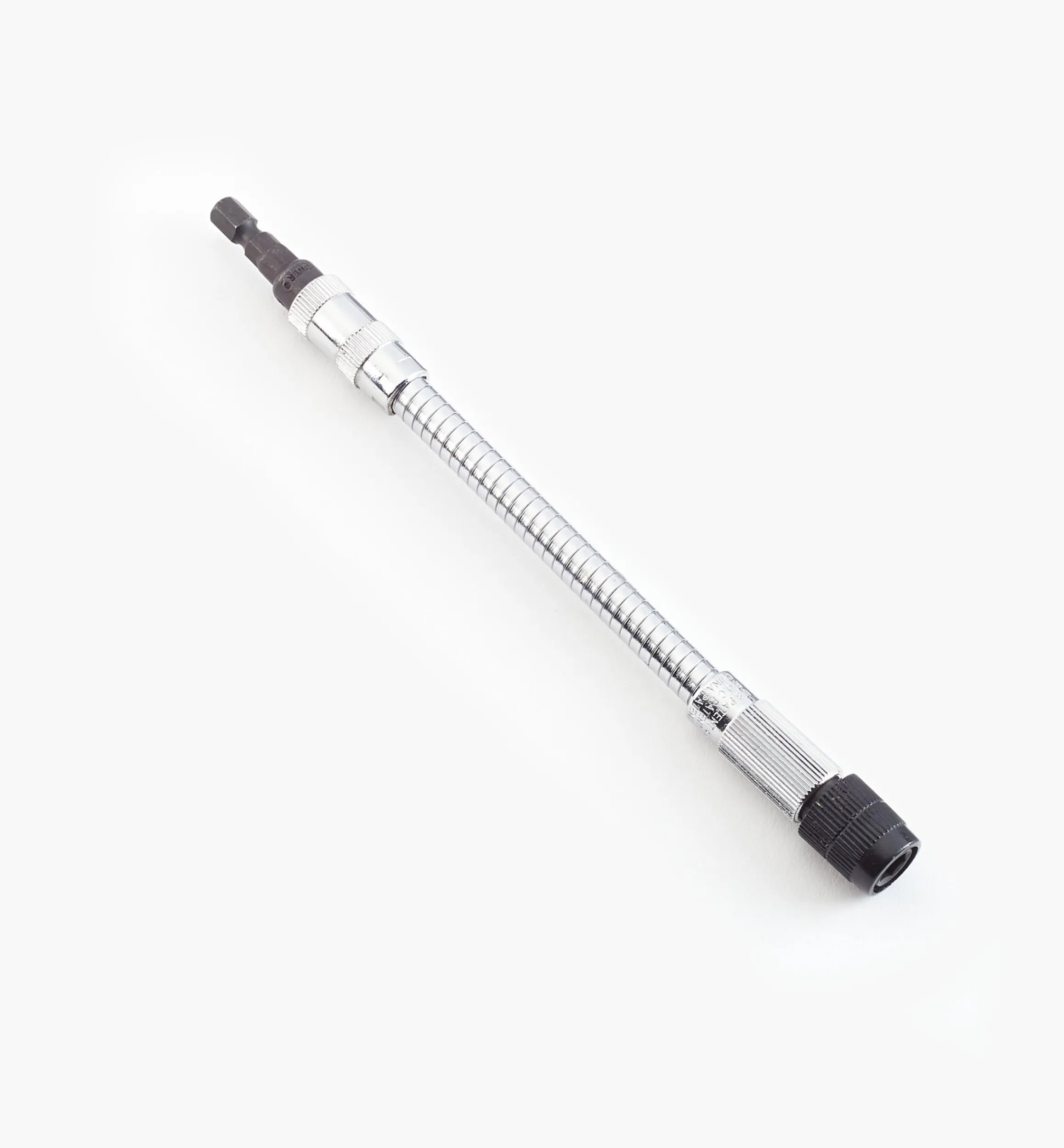 Lee Valley Screwdrivers>Flex-Drive For Screwdriving