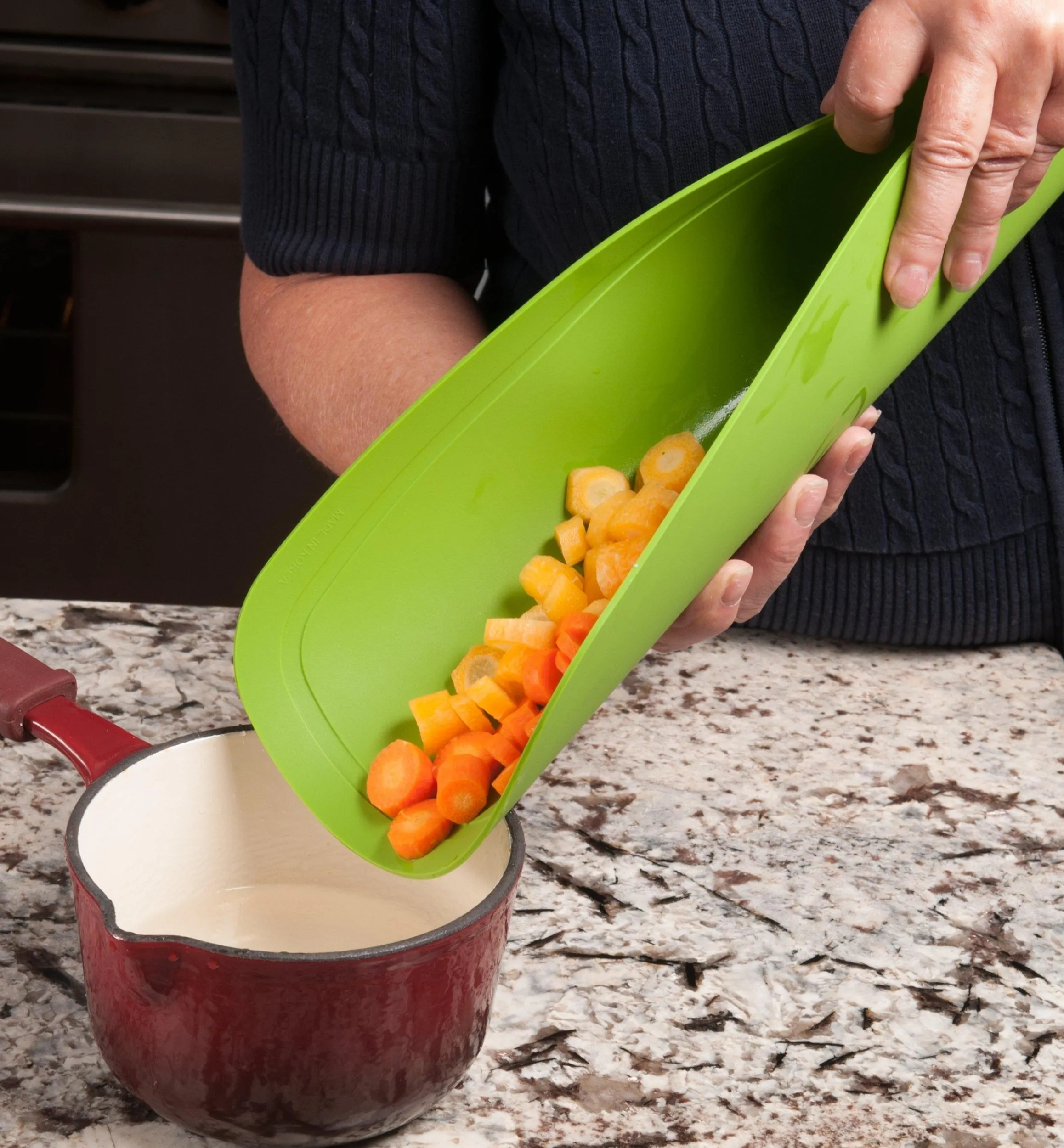 Lee Valley Cutting Boards>Flexible Cutting Mat