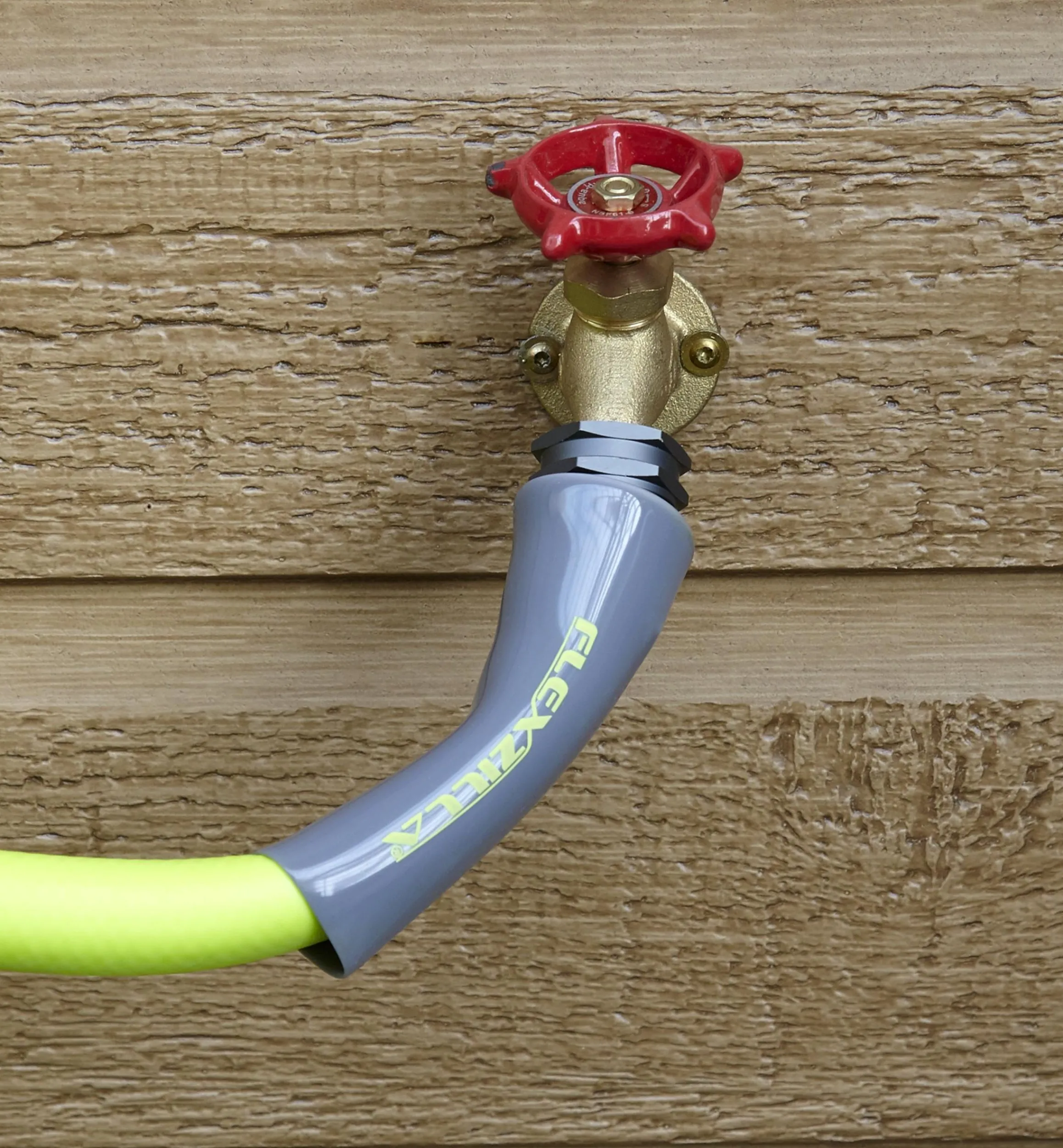 Lee Valley Hoses & Accessories>Flexzilla 3/4" Garden Hose