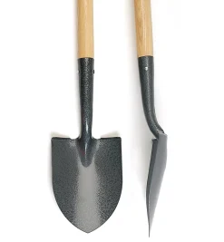 Lee Valley Shovels><noscript><img width=
