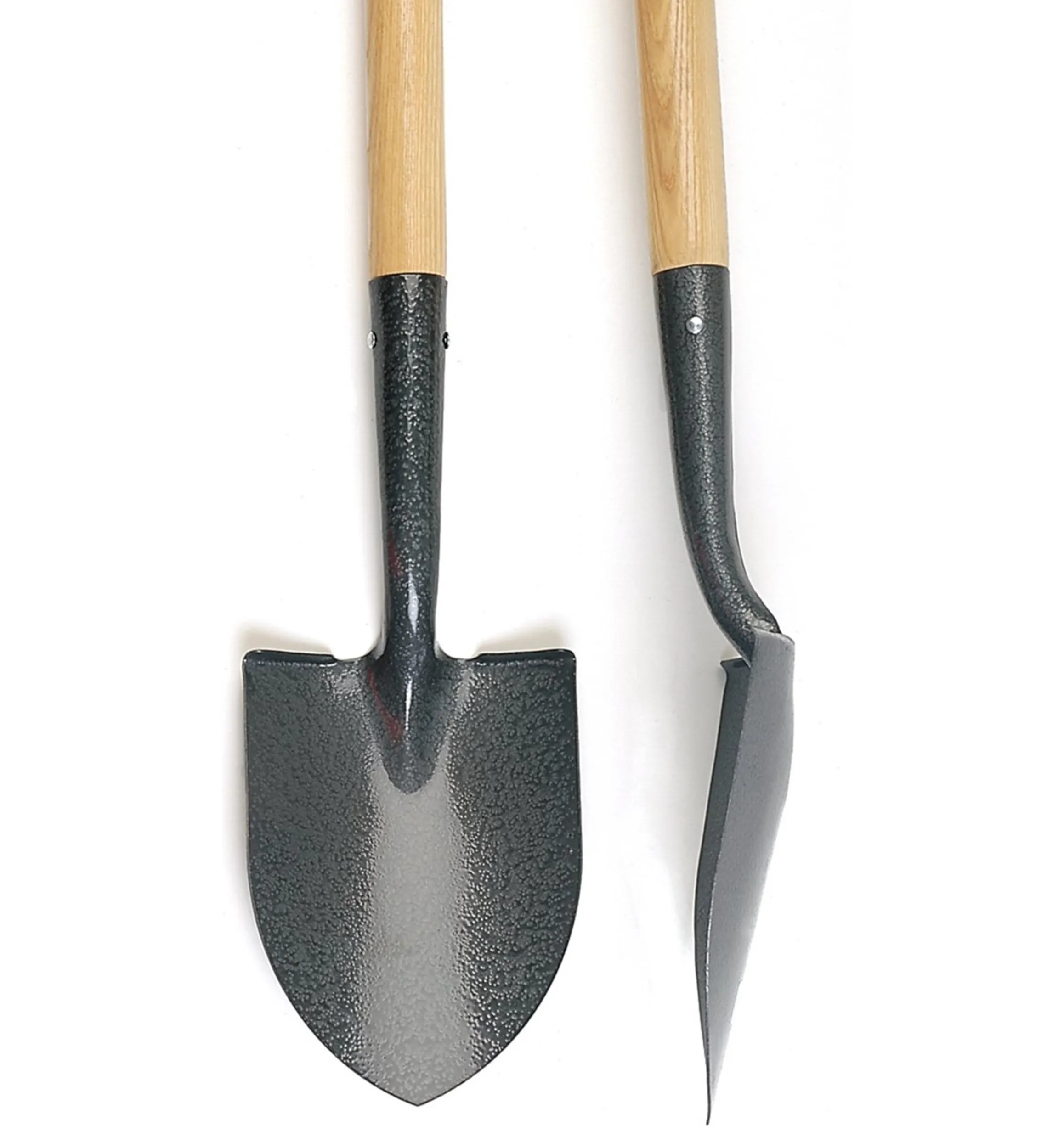Lee Valley Shovels>Floral Shovel