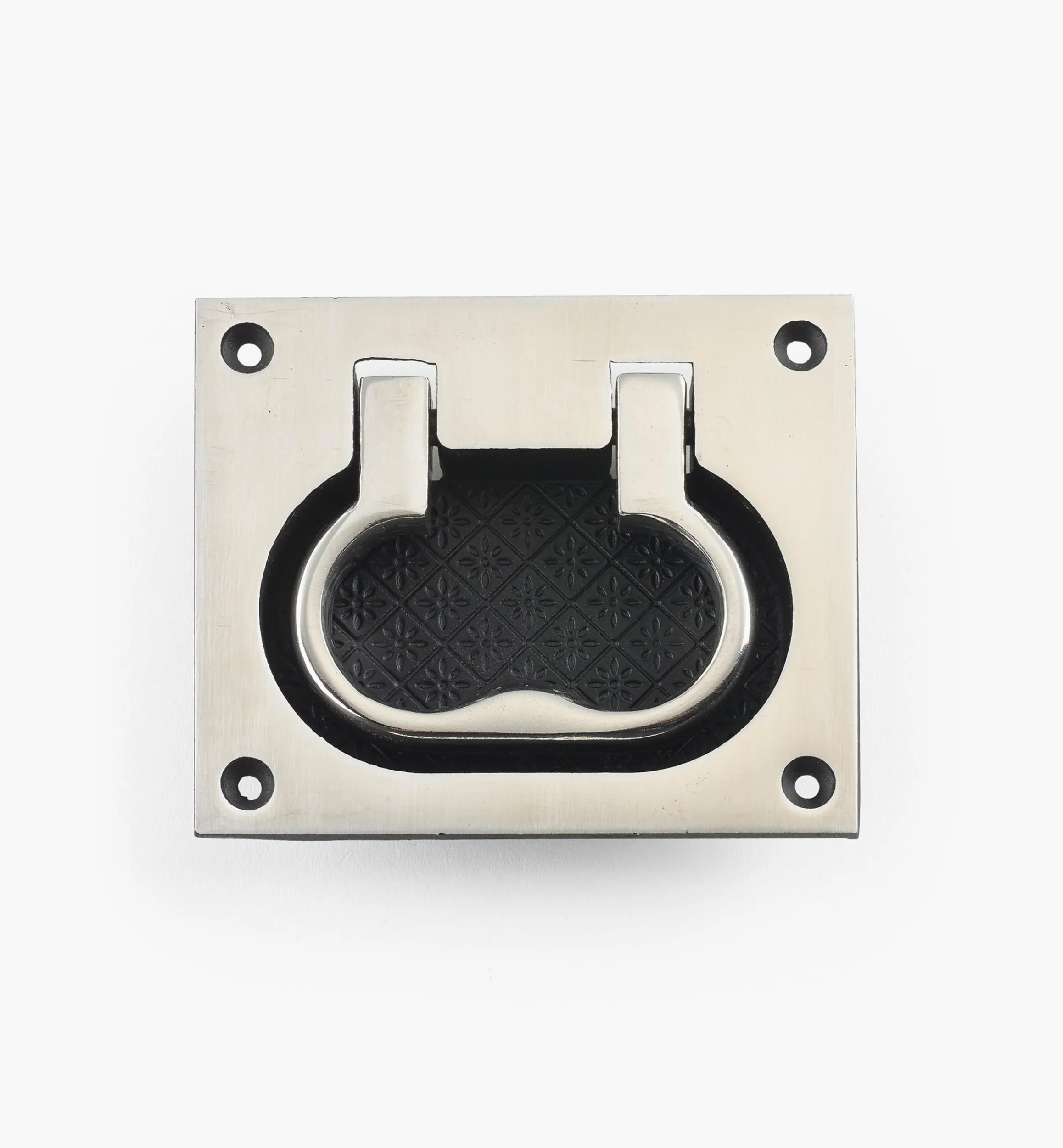 Lee Valley Chest Hardware>Flush Chest Handles