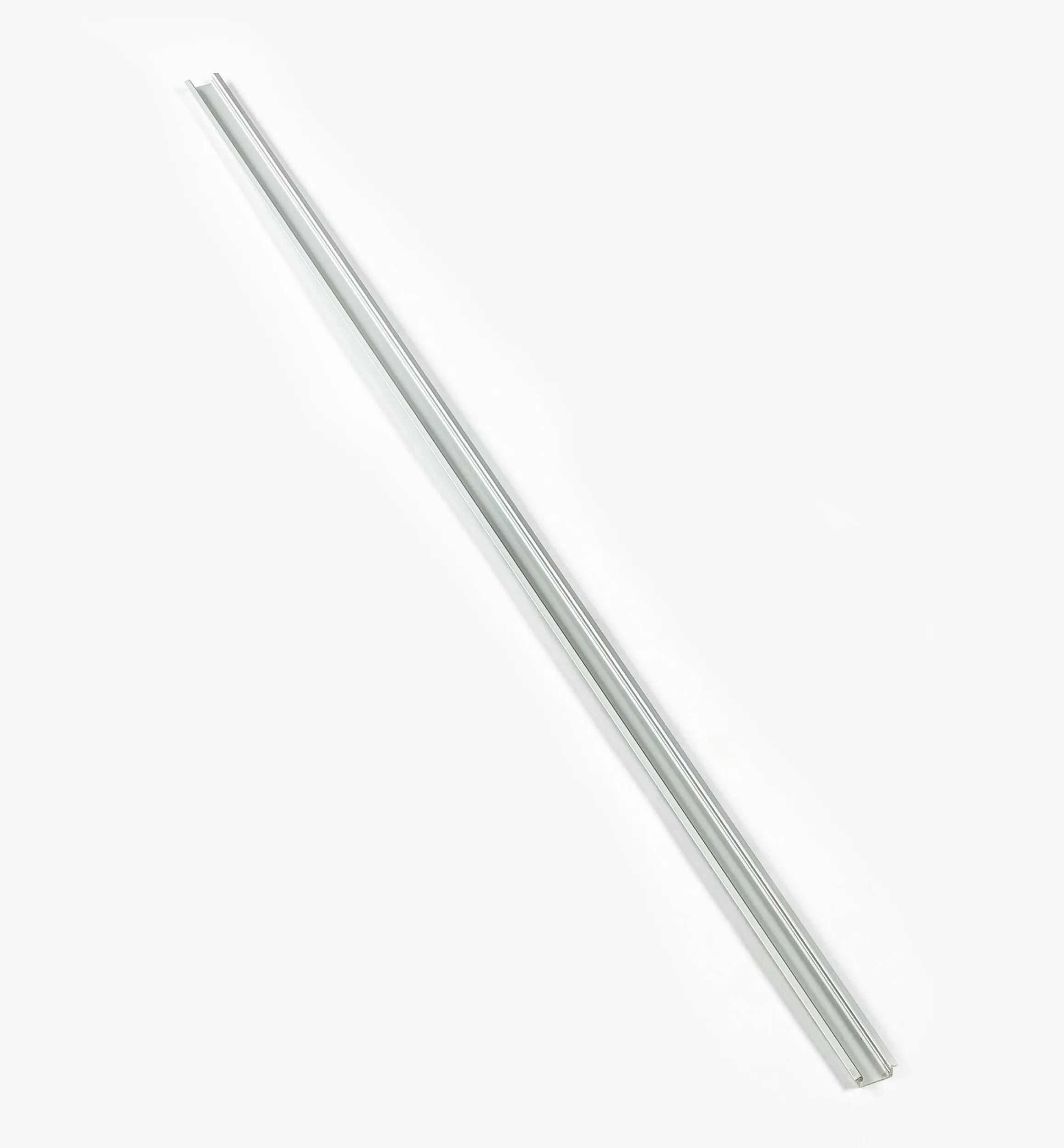 Lee Valley Lighting>Flush-Mount Channels For LED Tape Lighting