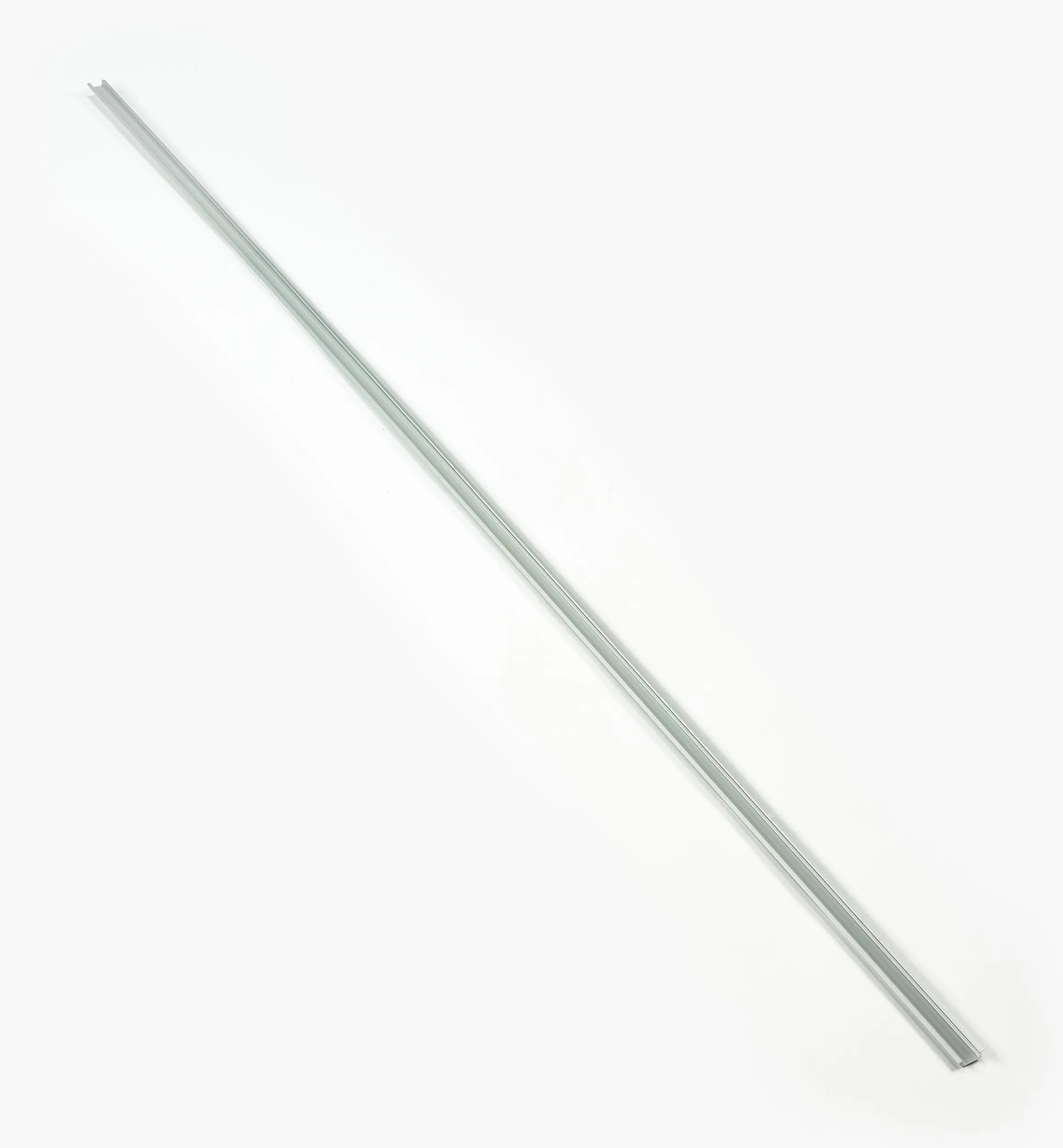 Lee Valley Lighting>Flush-Mount Channels For LED Tape Lighting