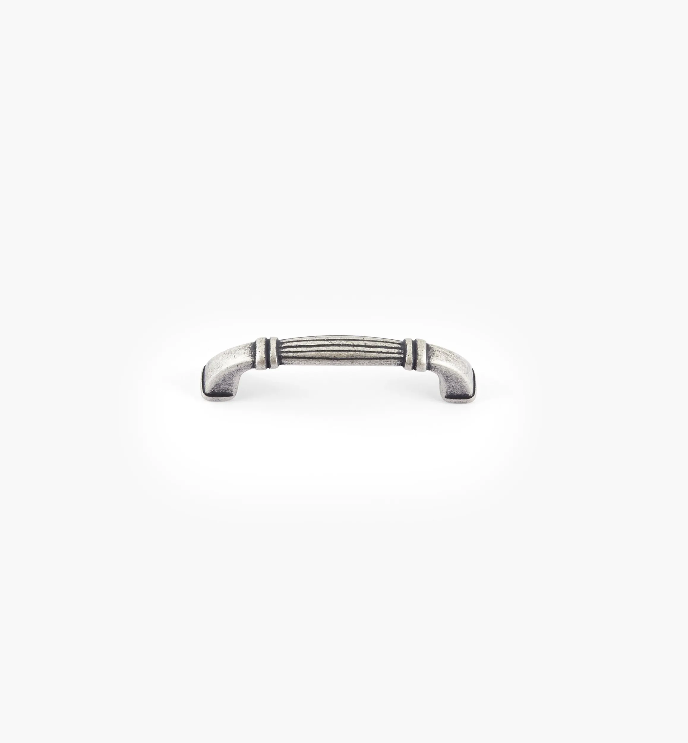 Lee Valley Handles>Fluted Handles