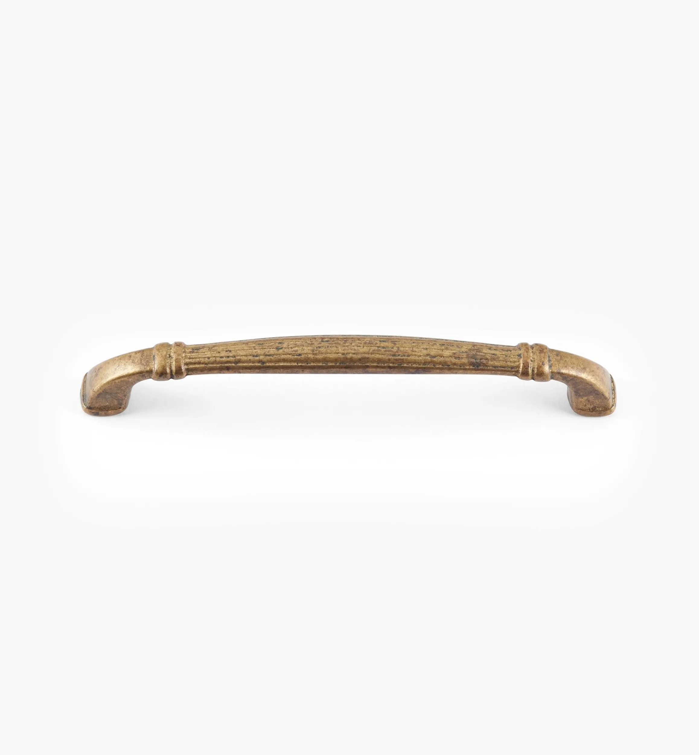 Lee Valley Handles>Fluted Handles