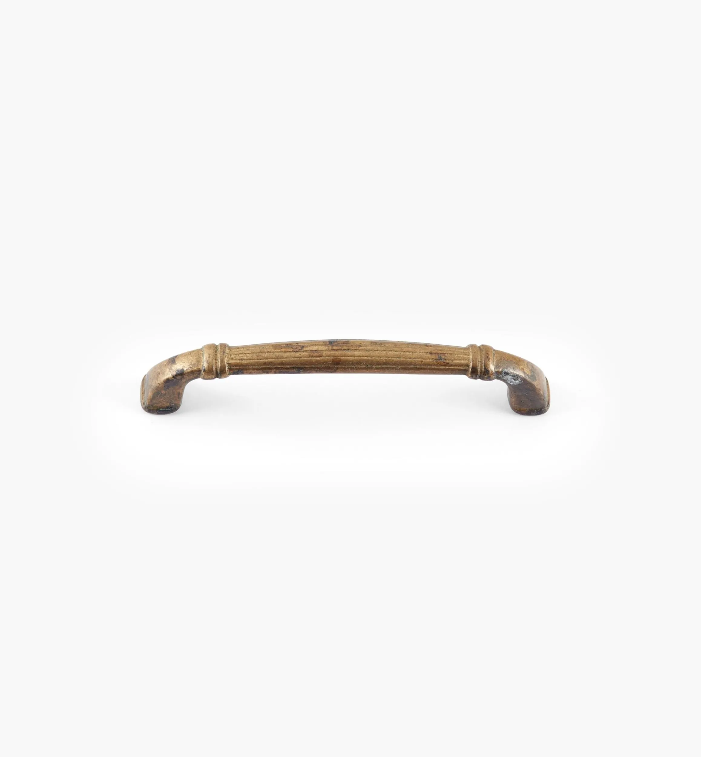 Lee Valley Handles>Fluted Handles