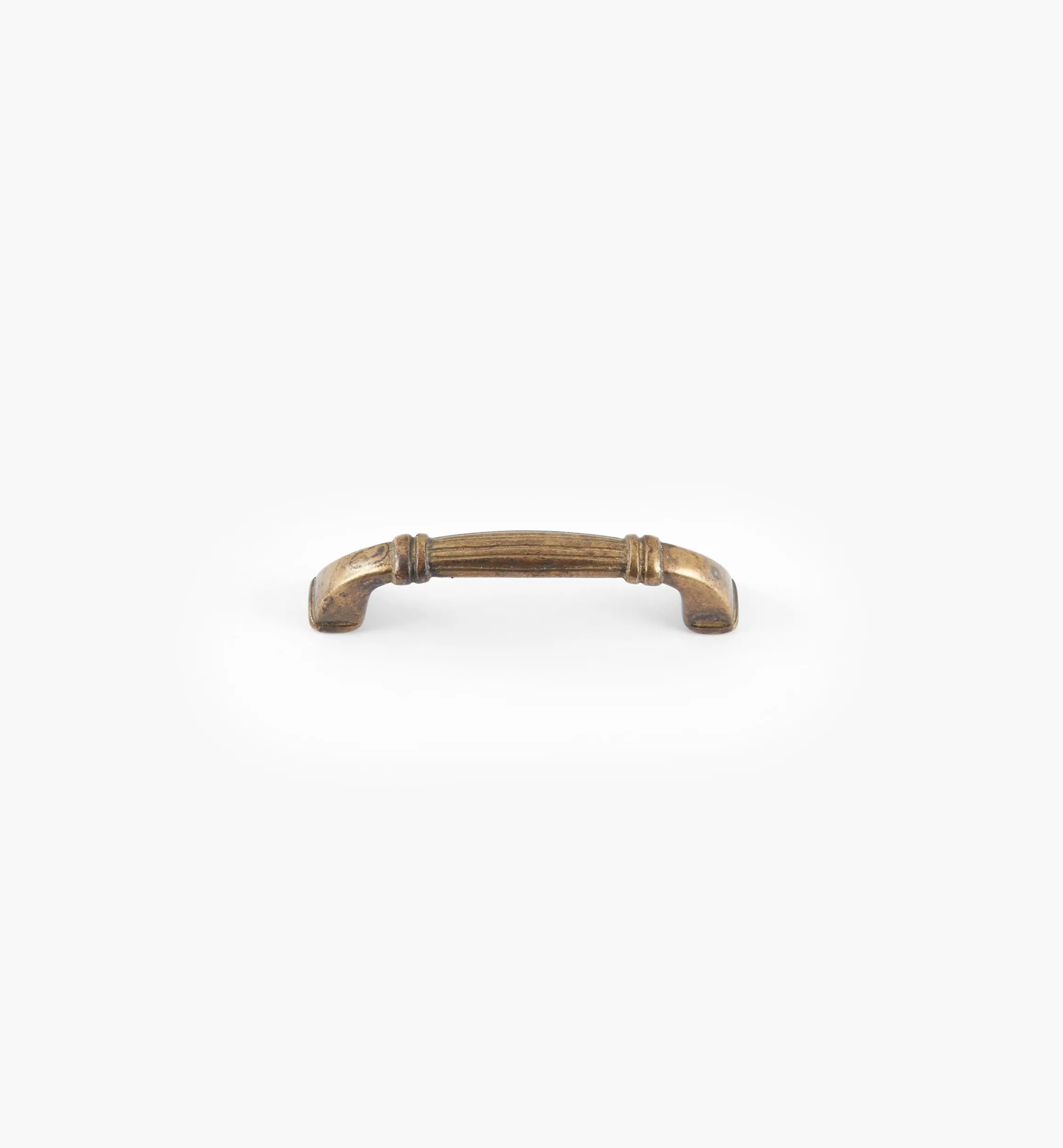Lee Valley Handles>Fluted Handles