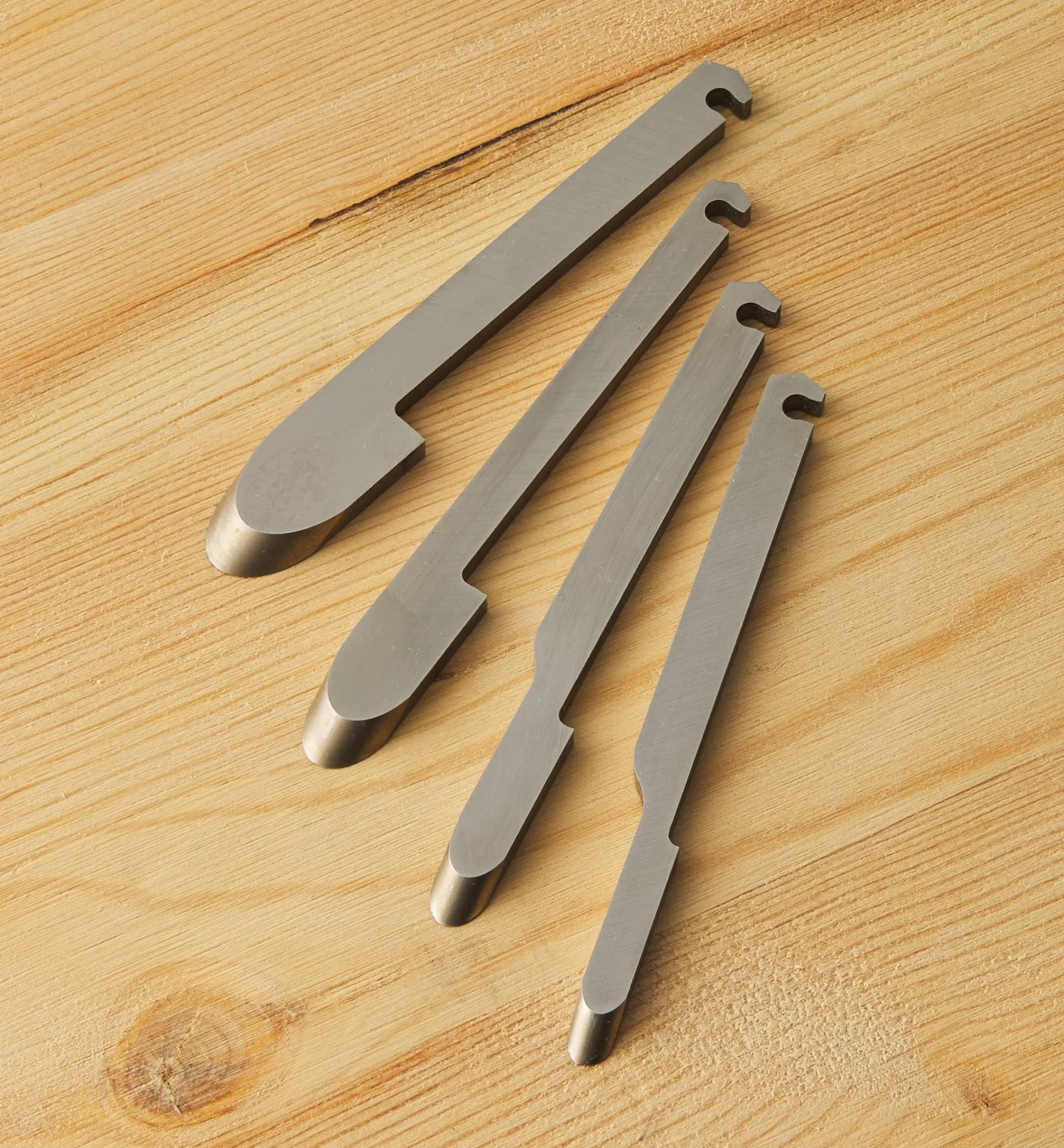 Lee Valley Planes>Fluting Blades For Veritas Combination Plane