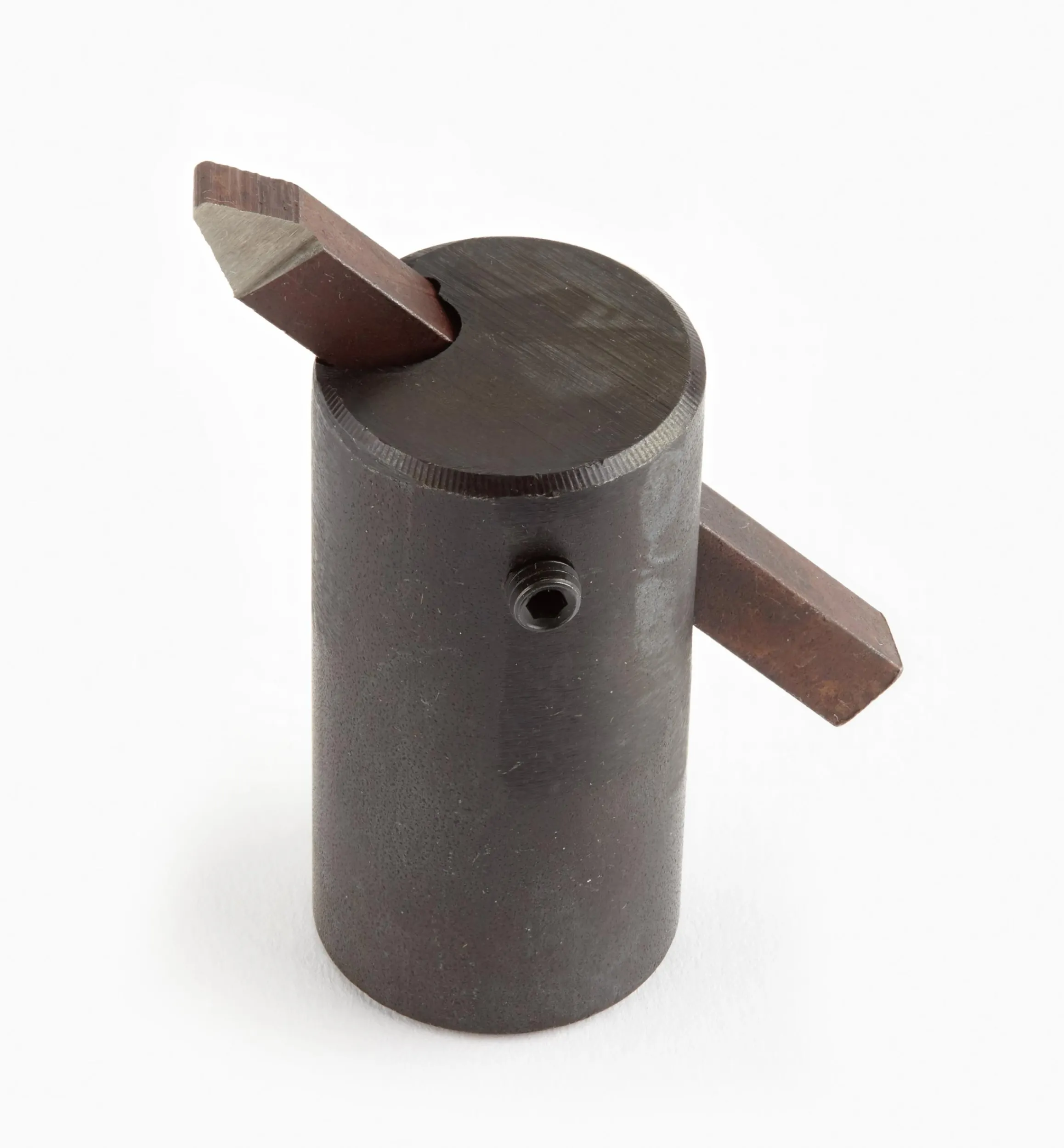 Lee Valley Power Tool Accessories>Fly Cutter For Taig Metalworking Lathe