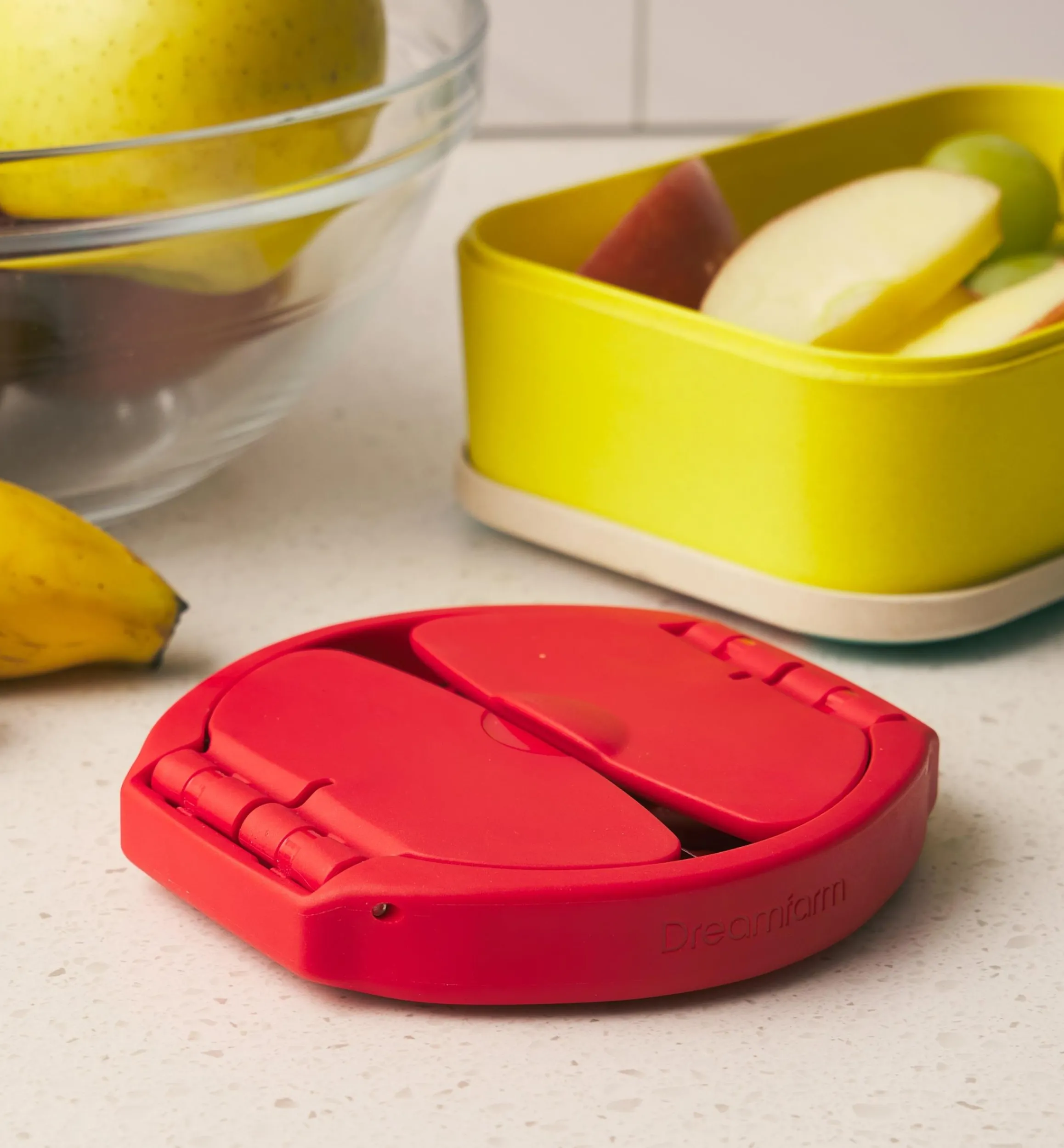 Lee Valley Slicers And Mandolines>Folding Apple Slicer