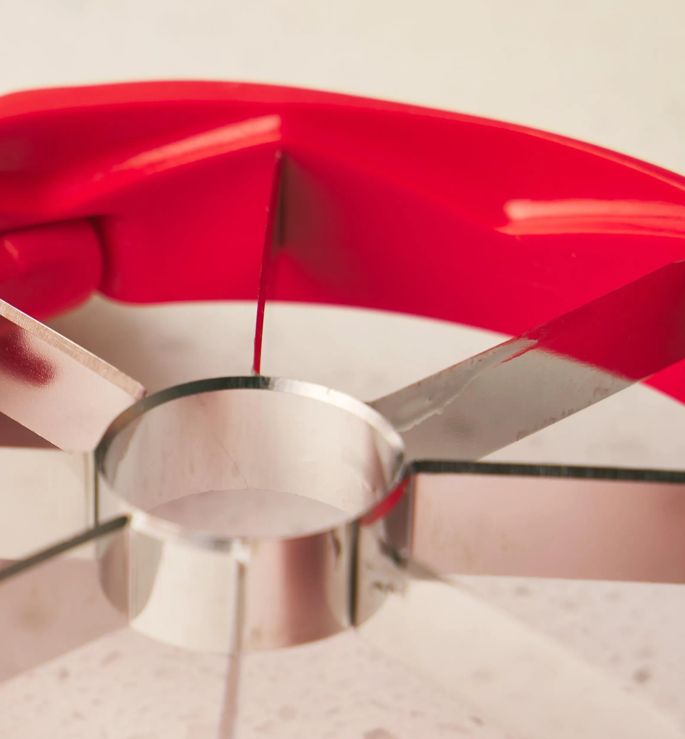 Lee Valley Slicers And Mandolines>Folding Apple Slicer