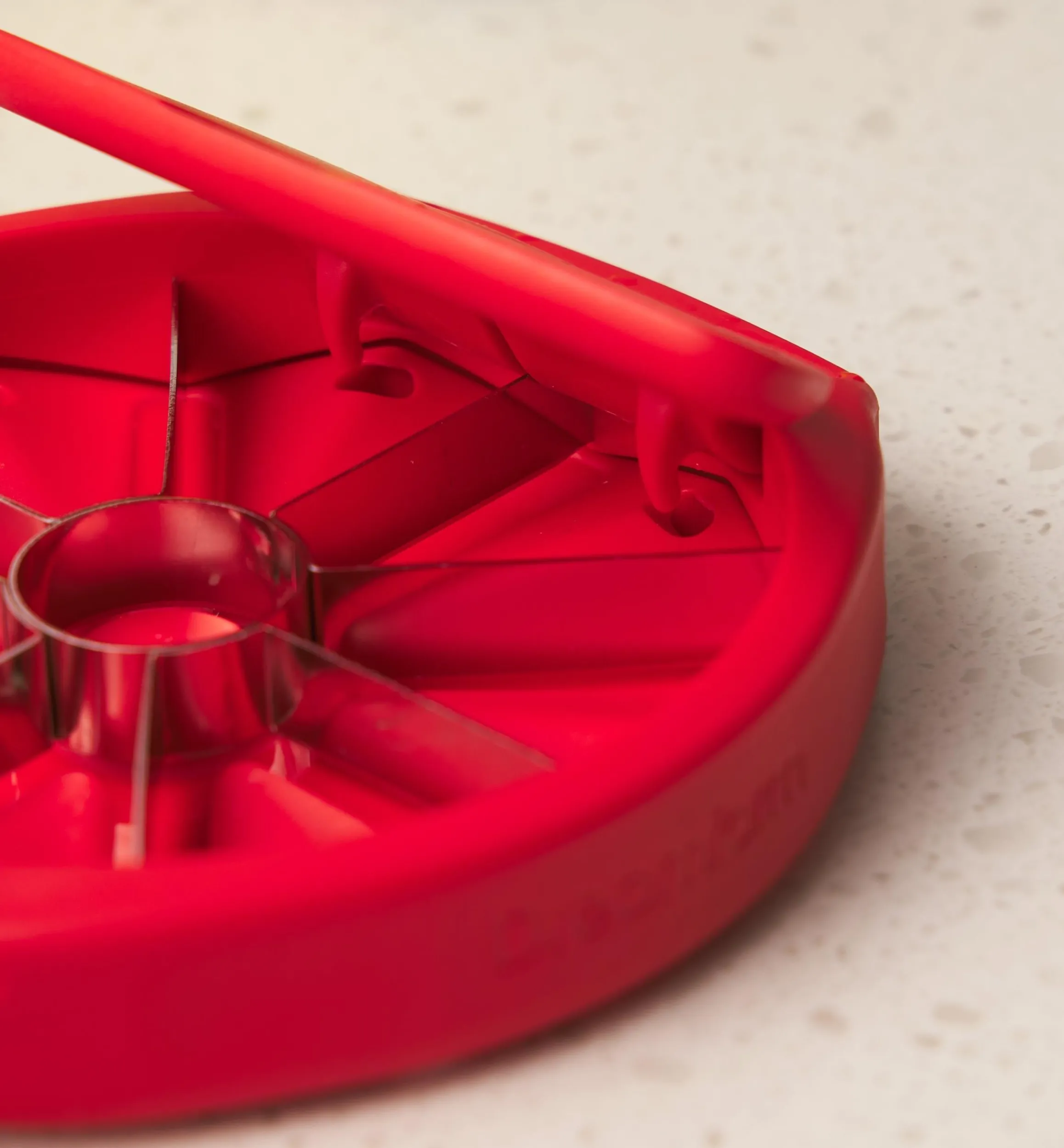 Lee Valley Slicers And Mandolines>Folding Apple Slicer