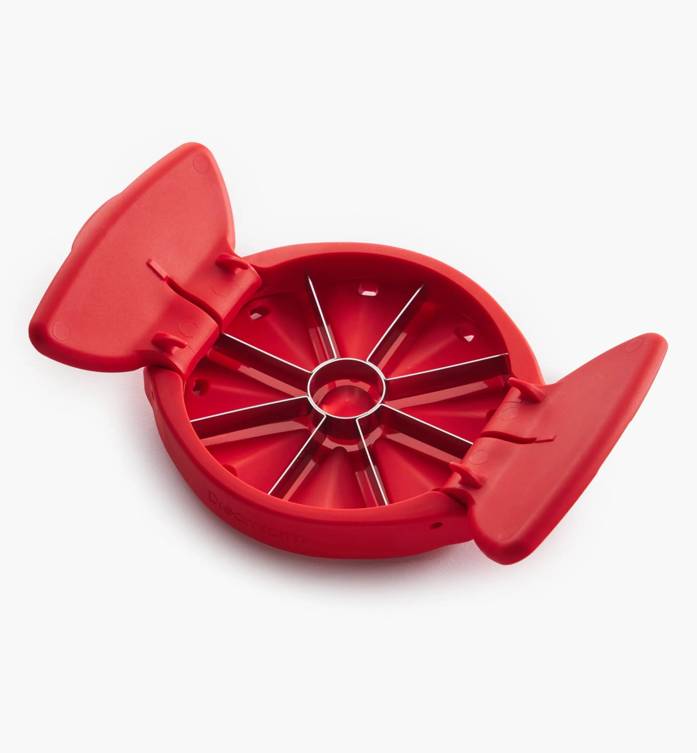 Lee Valley Slicers And Mandolines>Folding Apple Slicer