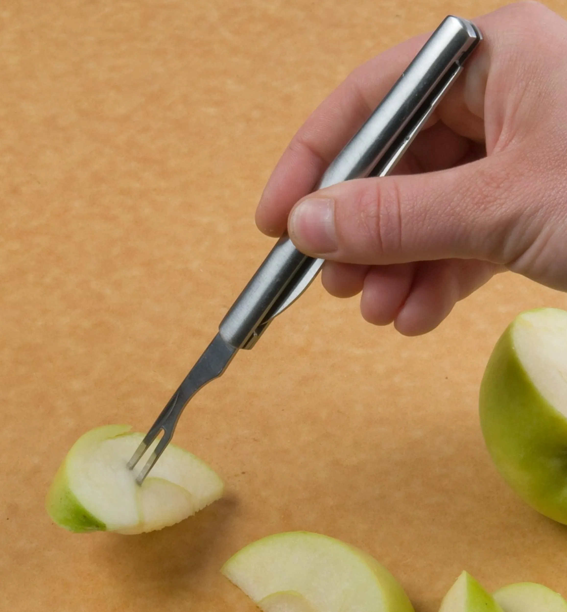 Lee Valley Knives & Cutlery>Folding Fruit Knife
