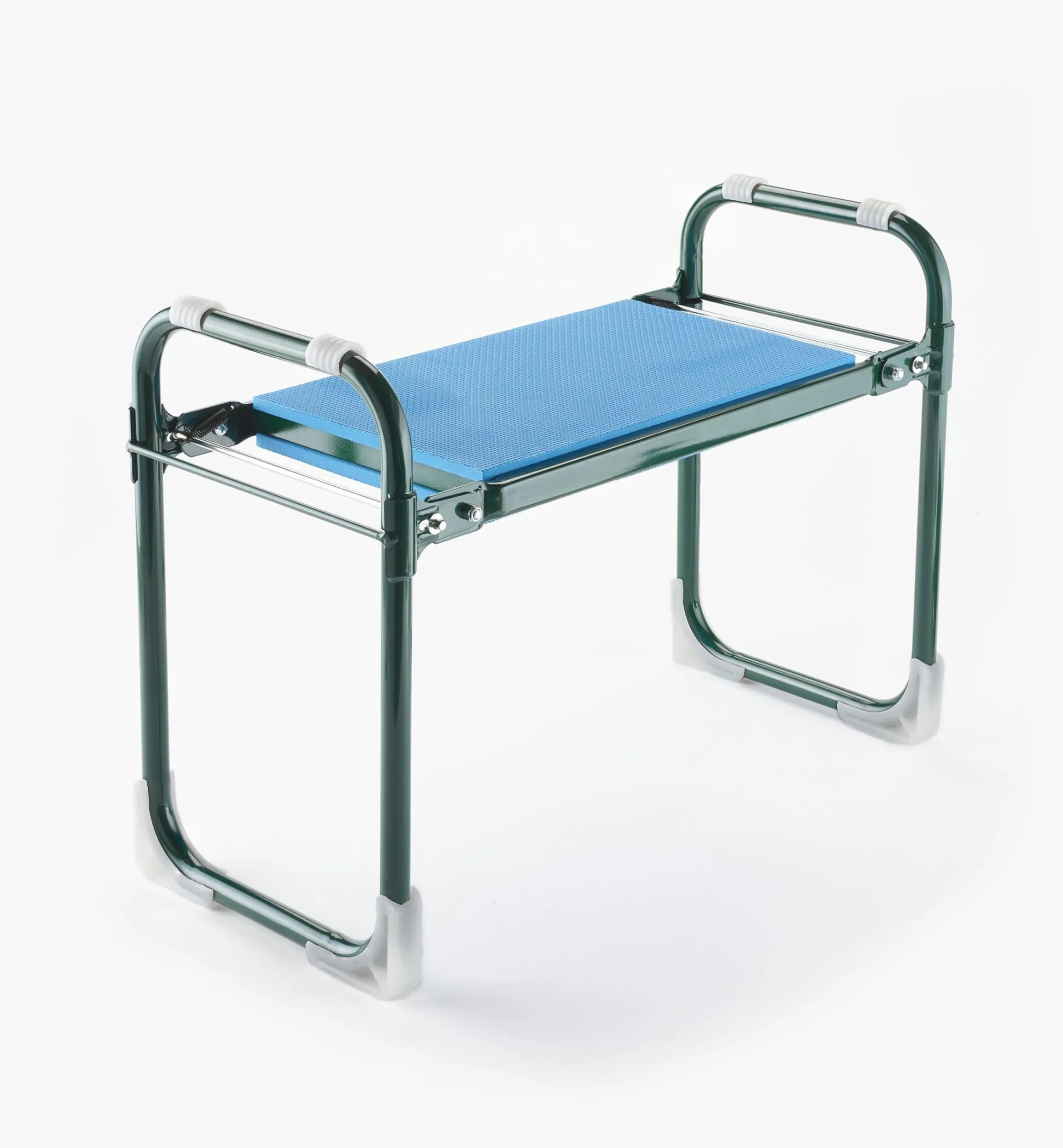 Lee Valley Knee Pads & Kneelers>Folding Kneeler Stool