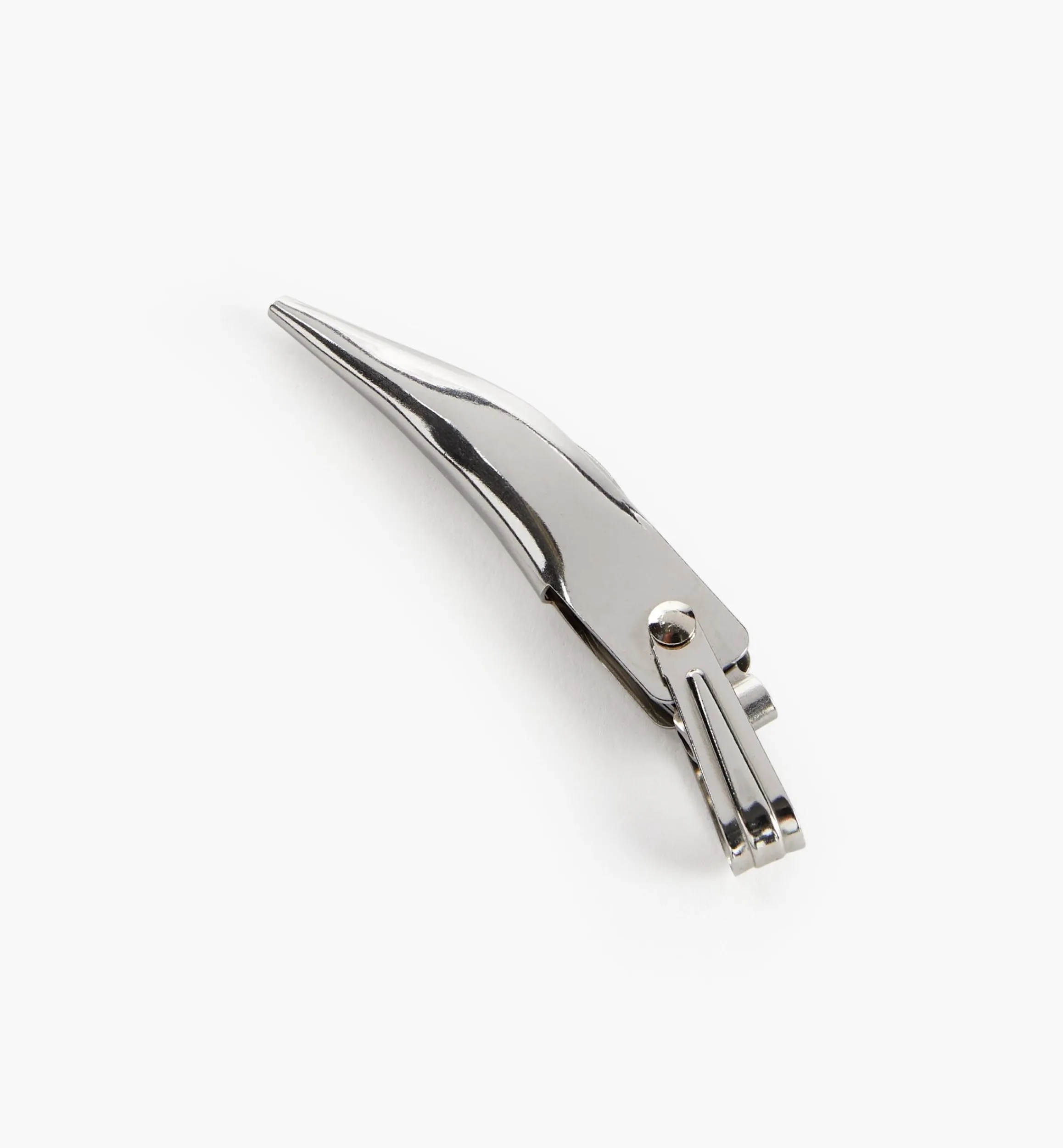 Lee Valley Personal Care>Fold-Out Tweezers