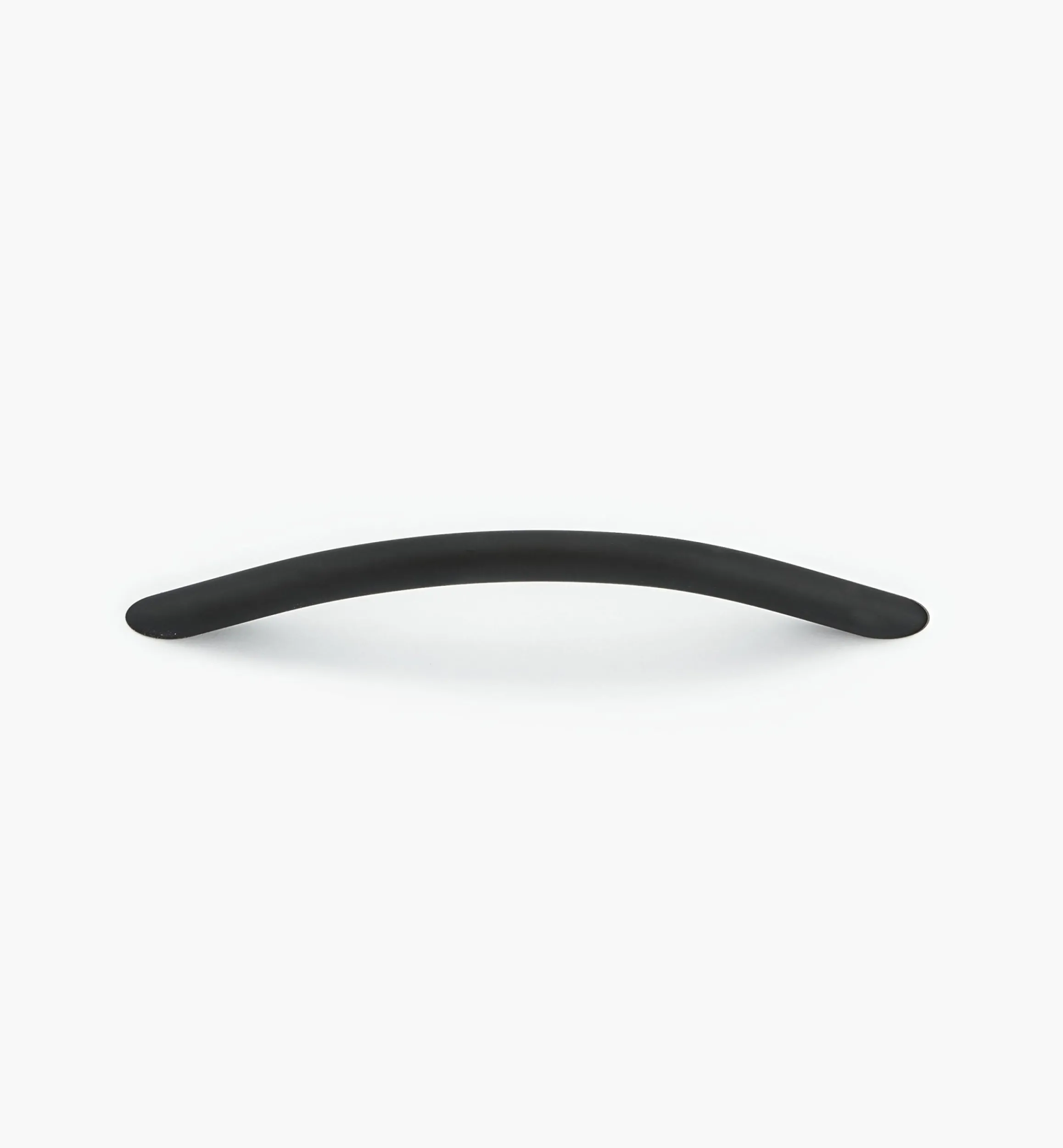 Lee Valley Handles>Forged Brass Smooth Arch Handles