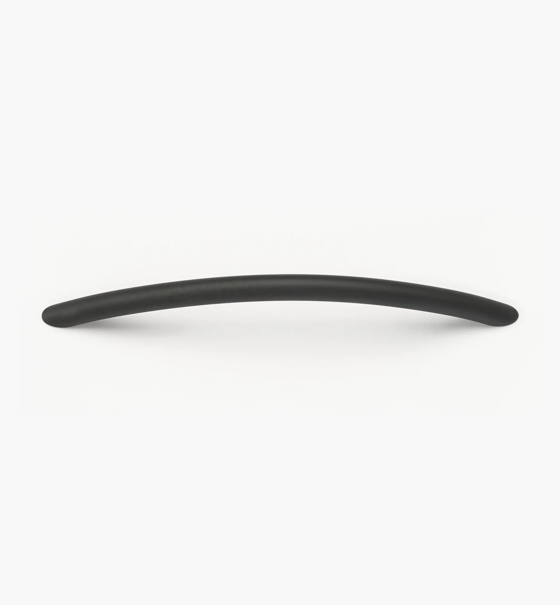 Lee Valley Handles>Forged Brass Smooth Arch Handles