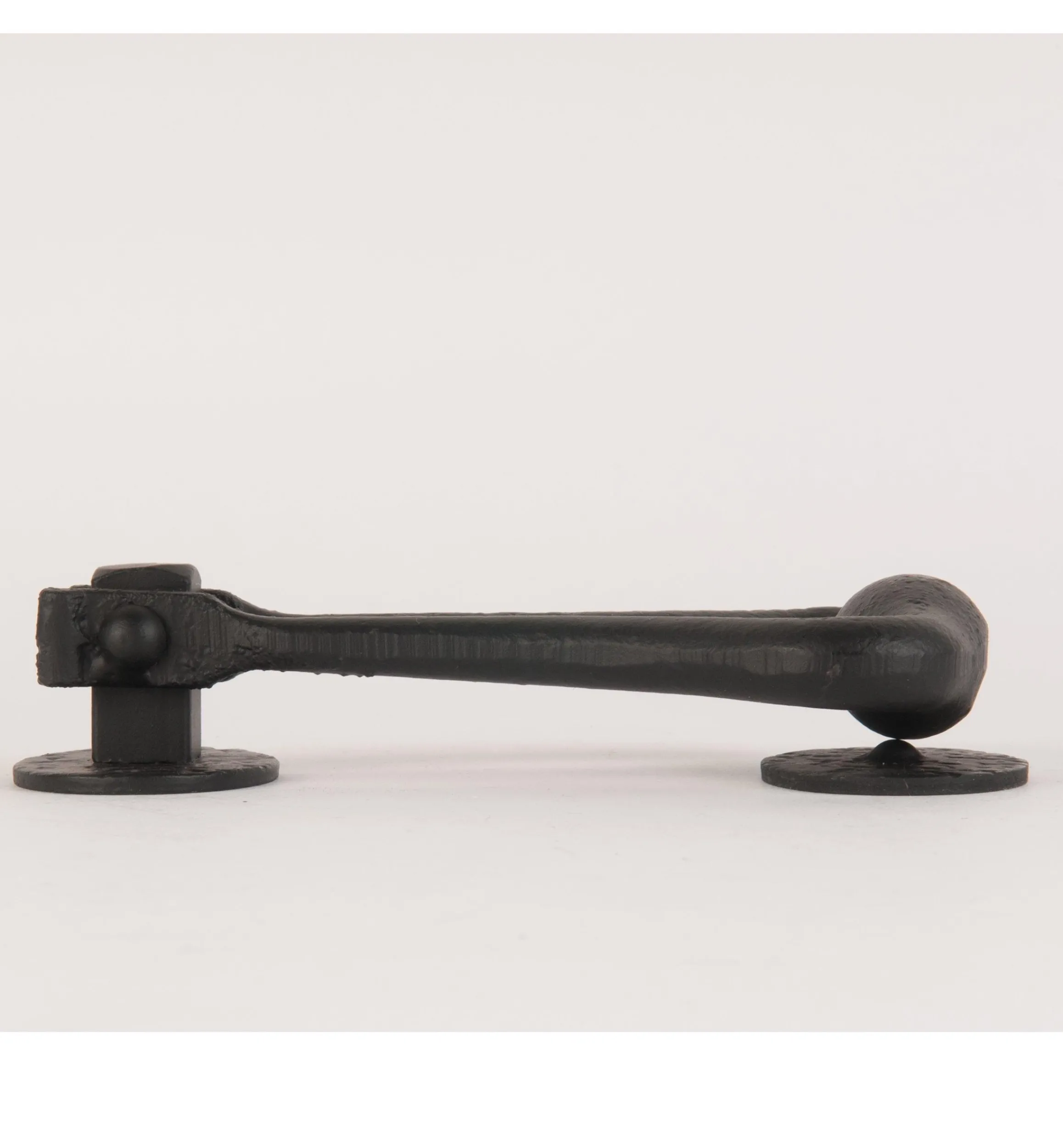 Lee Valley Architectural Hardware>Forged-Iron Door Knocker