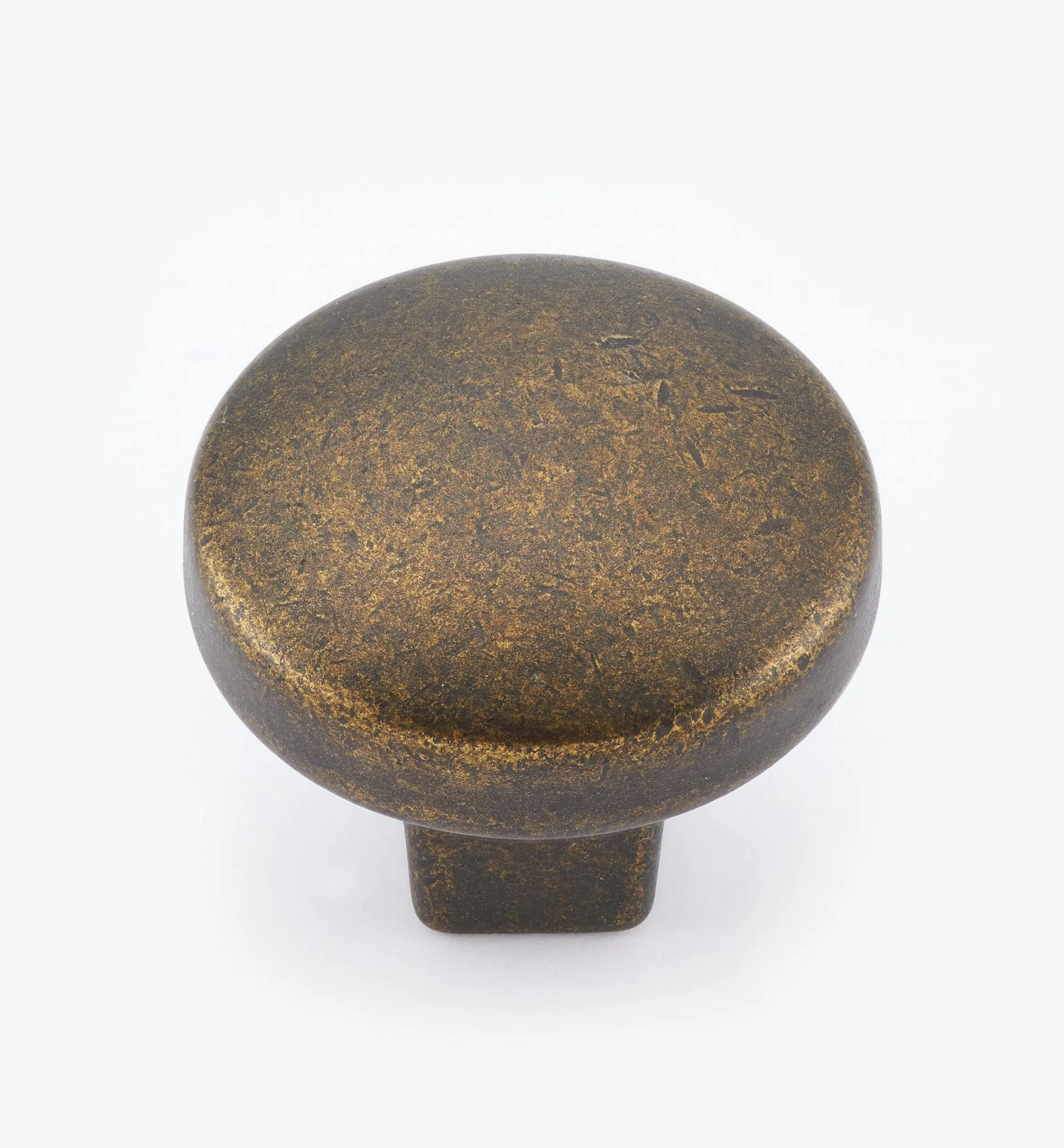 Lee Valley Knobs>Forgings Castings Knob