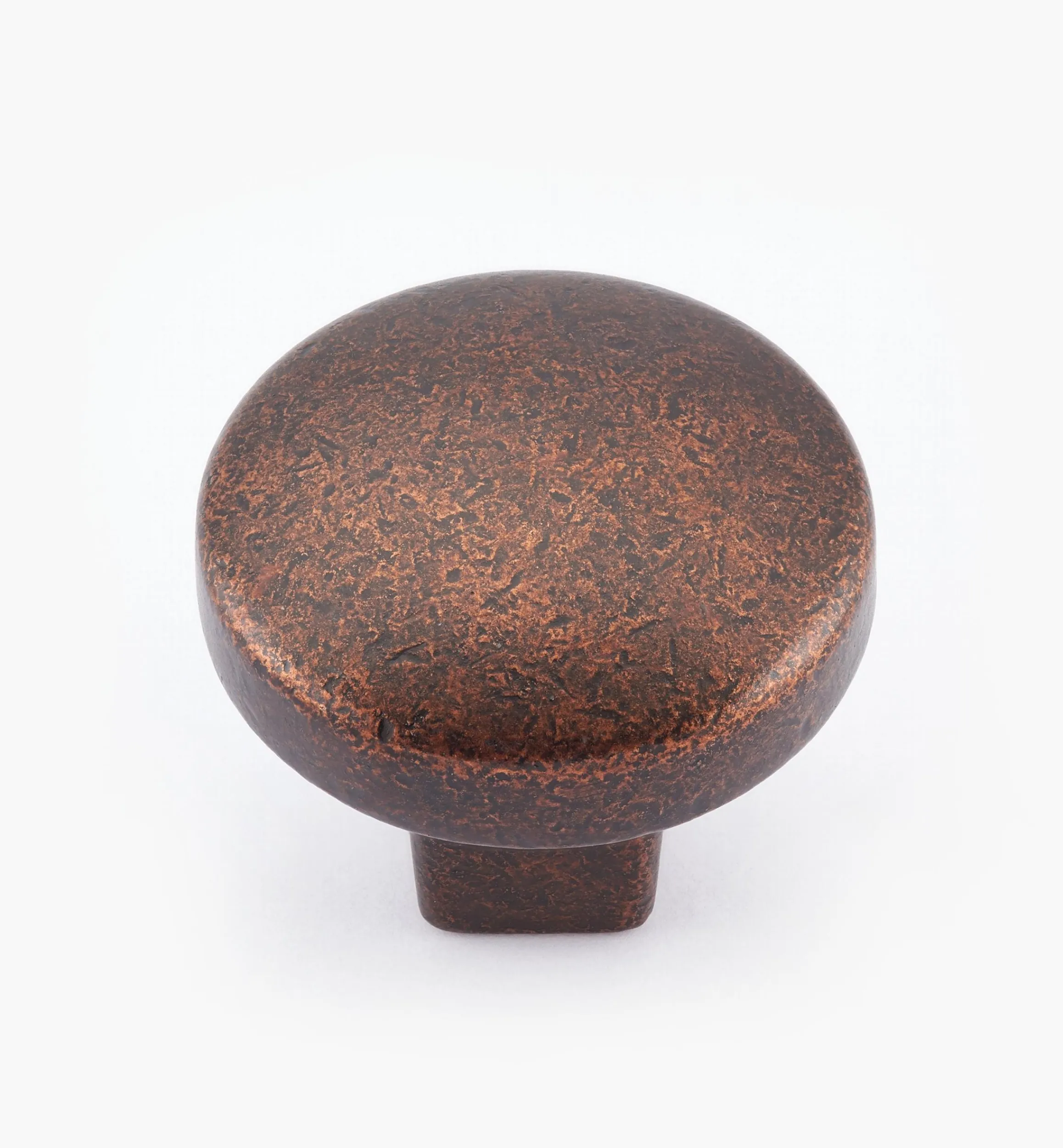 Lee Valley Knobs>Forgings Castings Knob