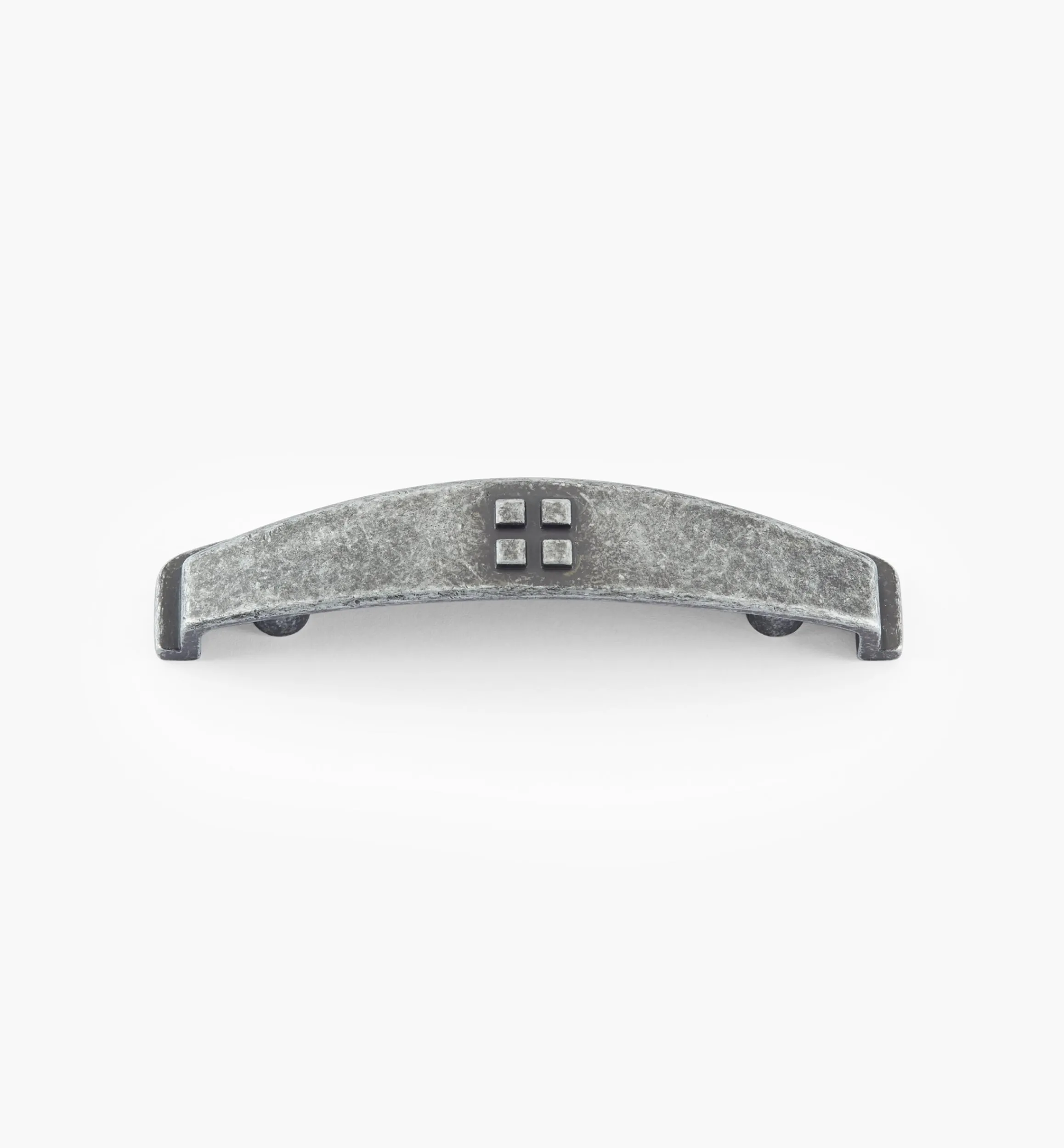 Lee Valley Handles>Forgings Four Square Pull