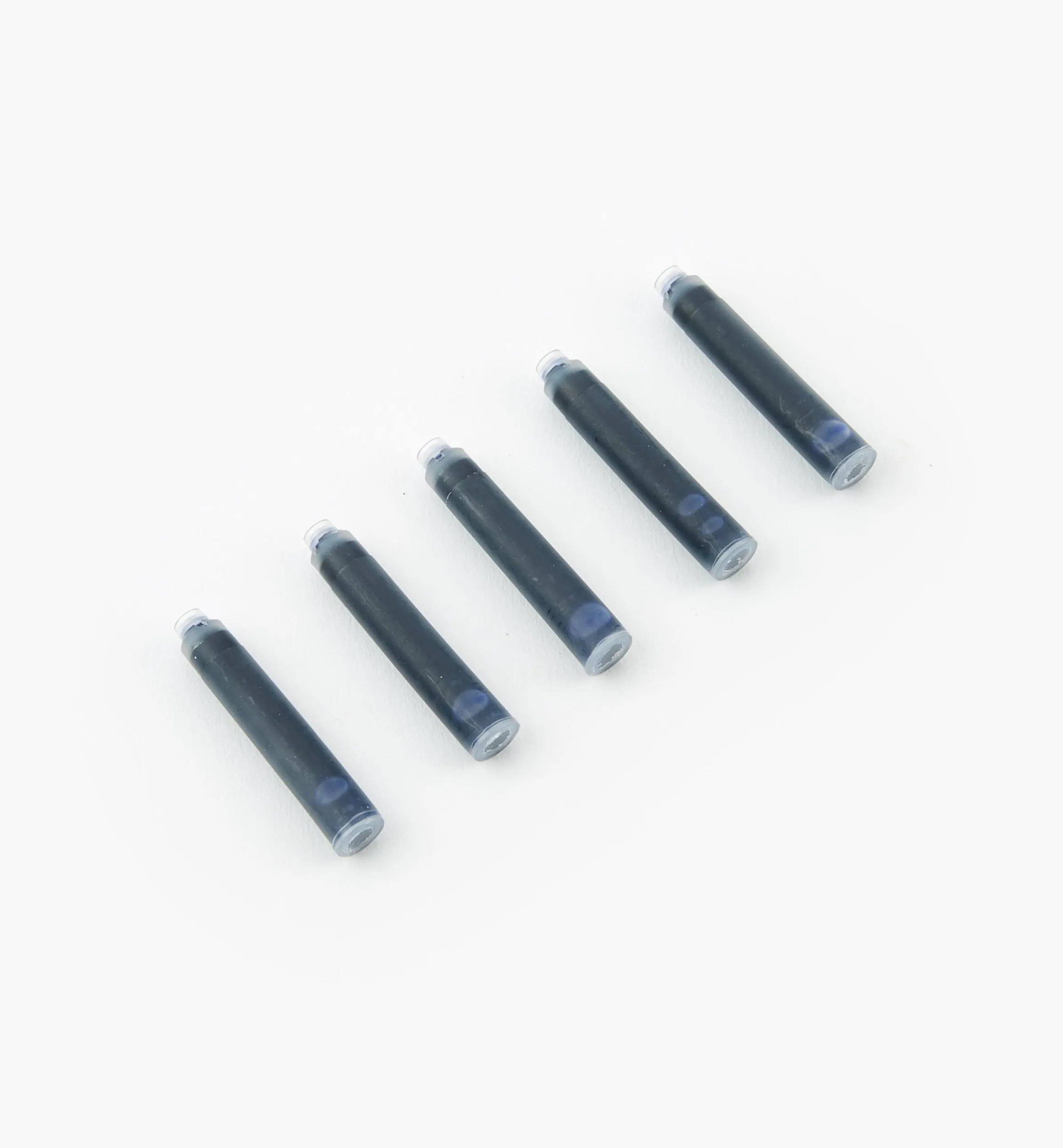 Lee Valley Project Supplies>Fountain Pen Refills