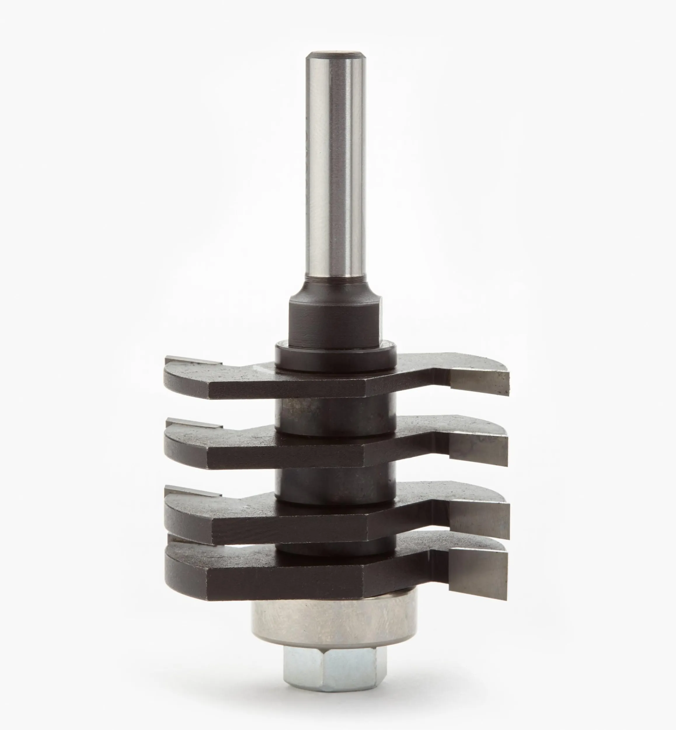 Lee Valley Routing>Four-in-One Grooving Bit