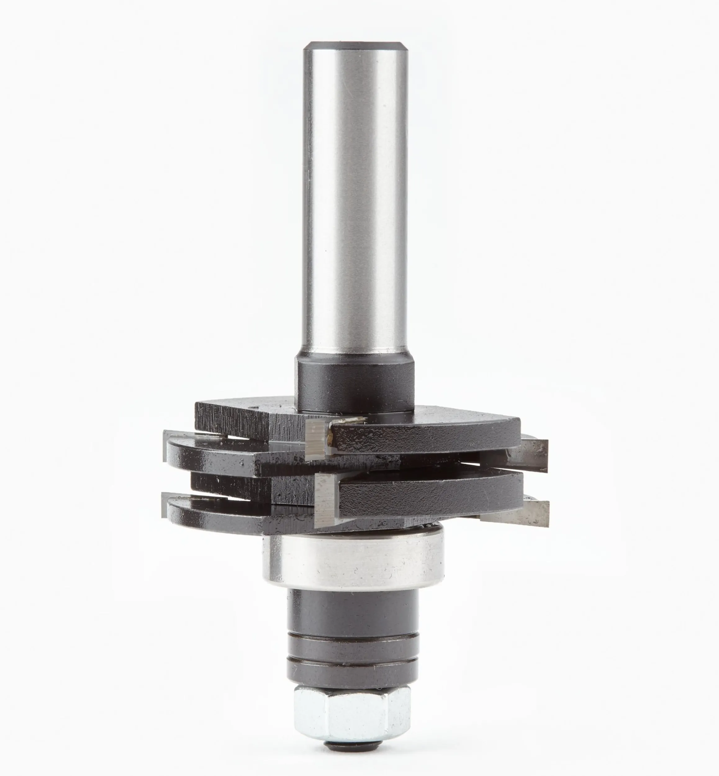 Lee Valley Routing>Four-in-One Grooving Bit