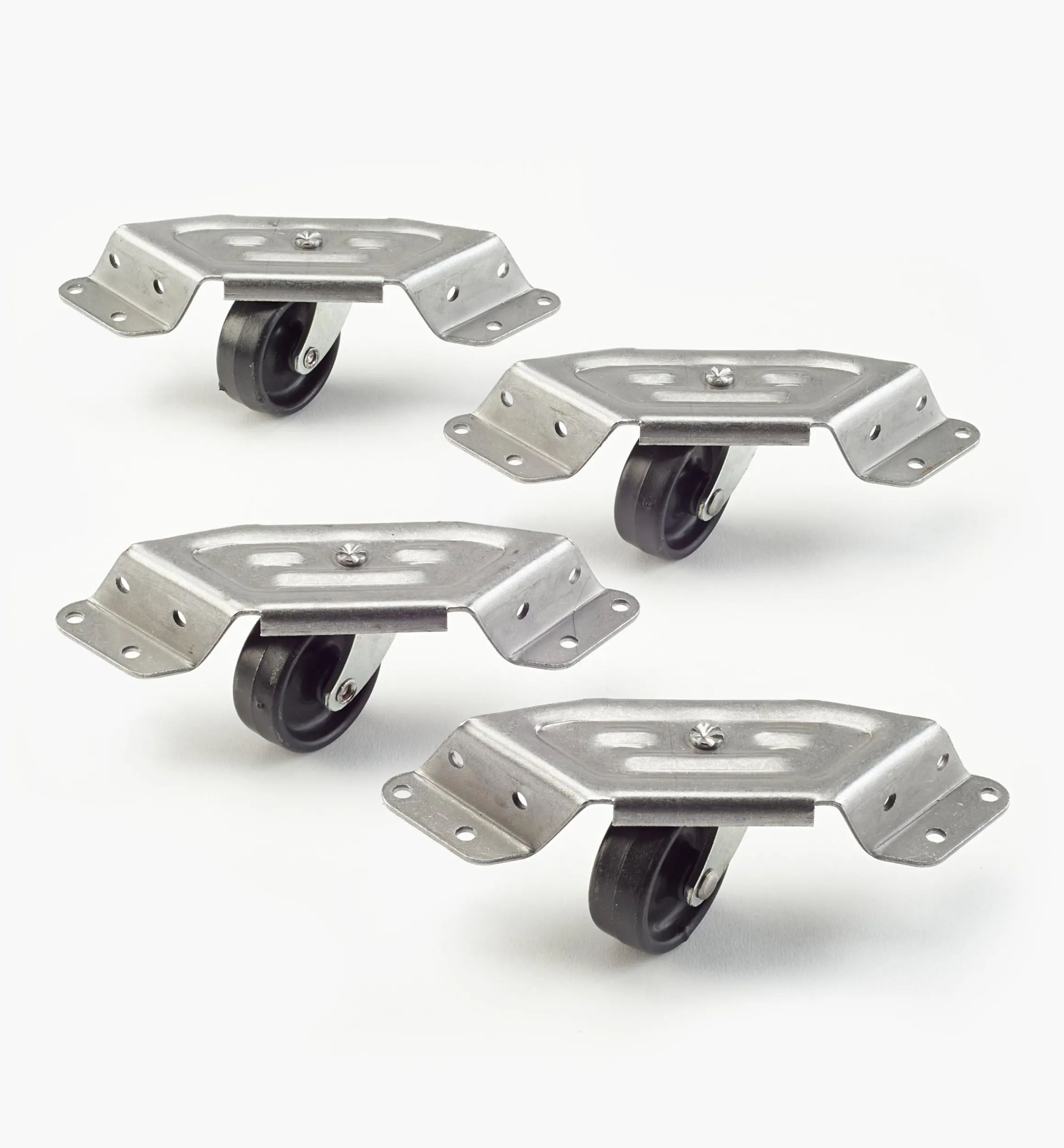 Lee Valley Casters & Wheels>Frame Casters