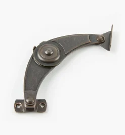 Lee Valley Chest Hardware>Friction Lid Stays