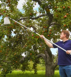 Lee Valley Harvesting>Fruit Picker