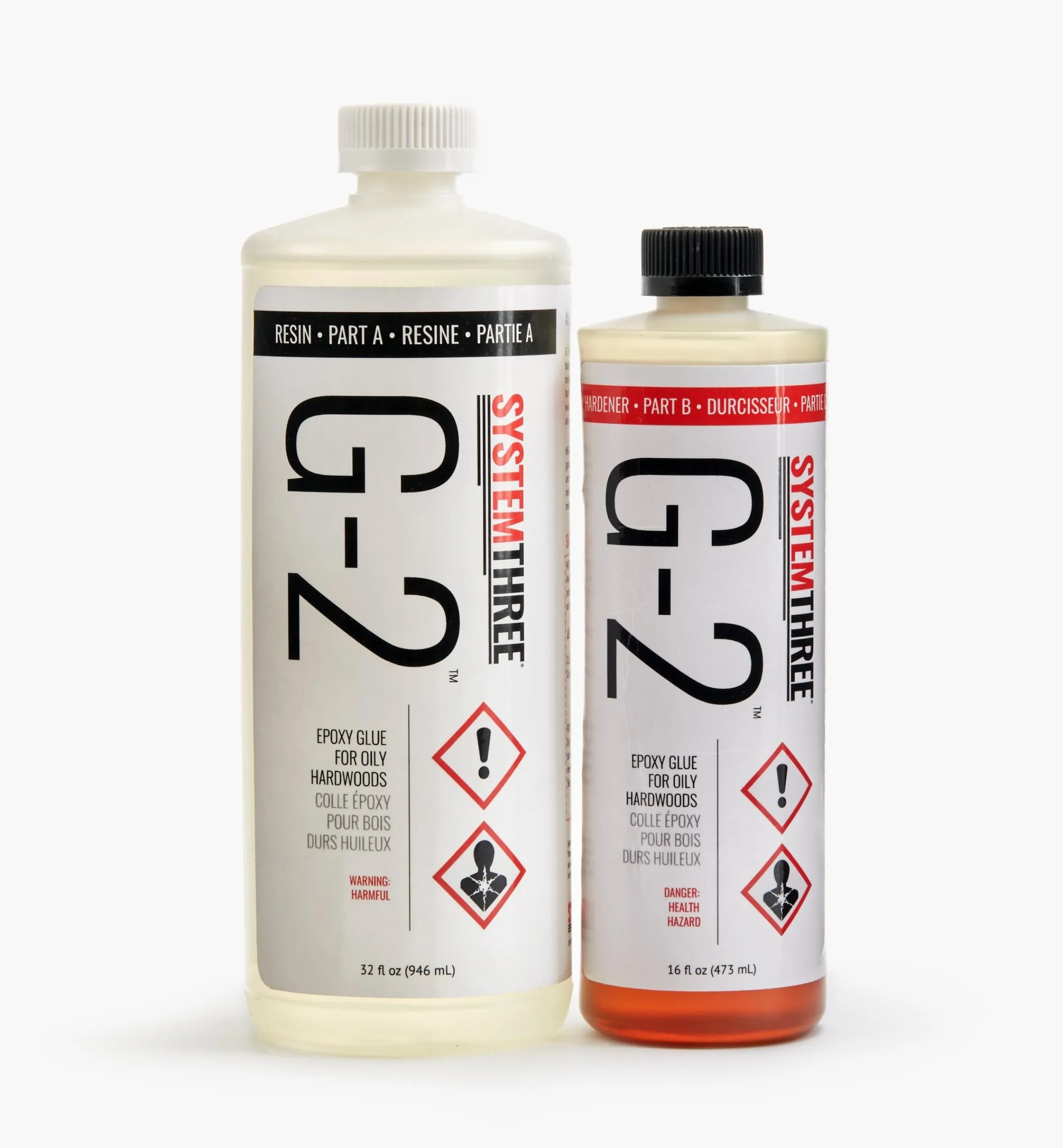 Lee Valley Supplies>G2 Epoxy