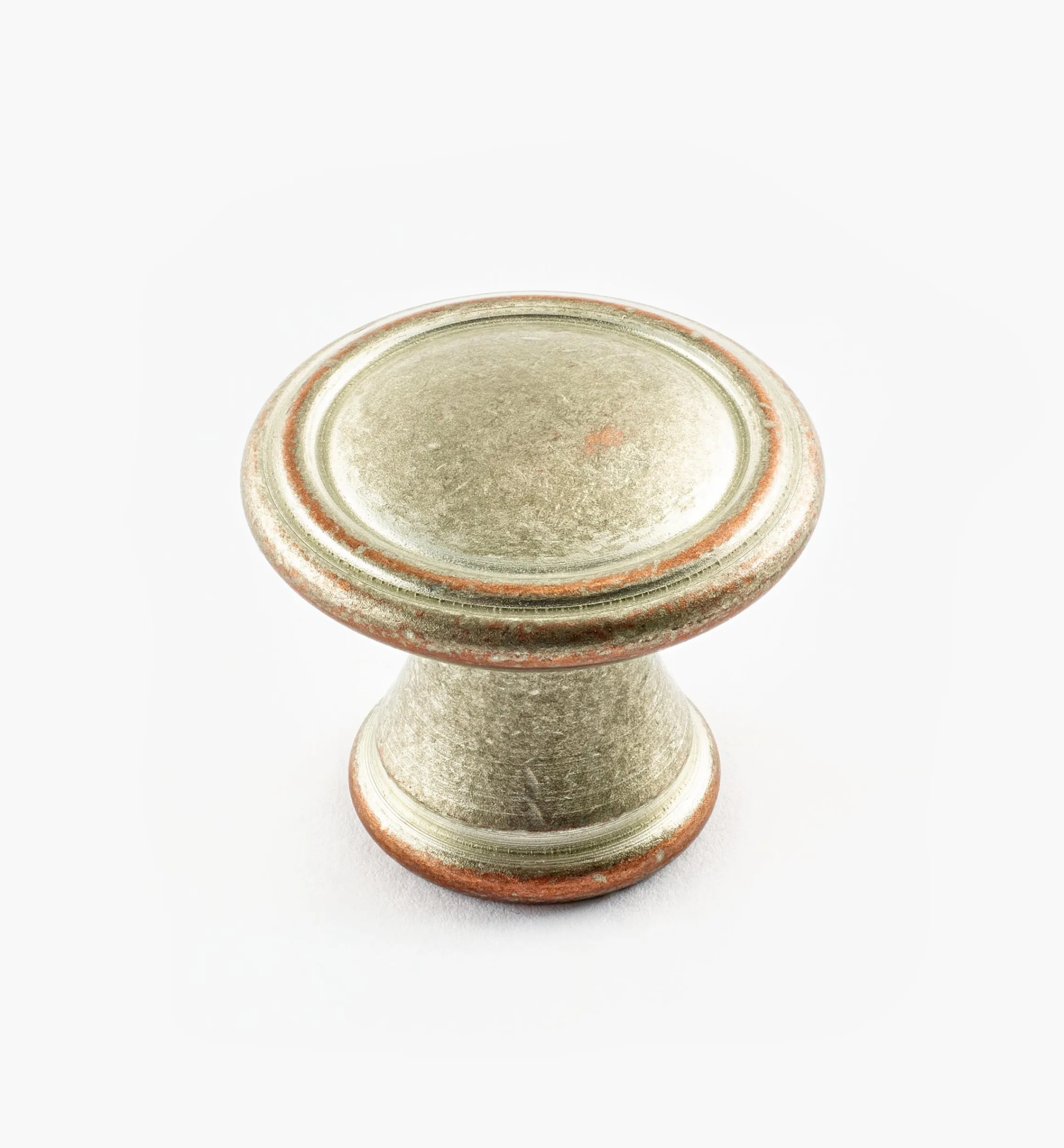Lee Valley Knobs>Galleria Double Reed Knob