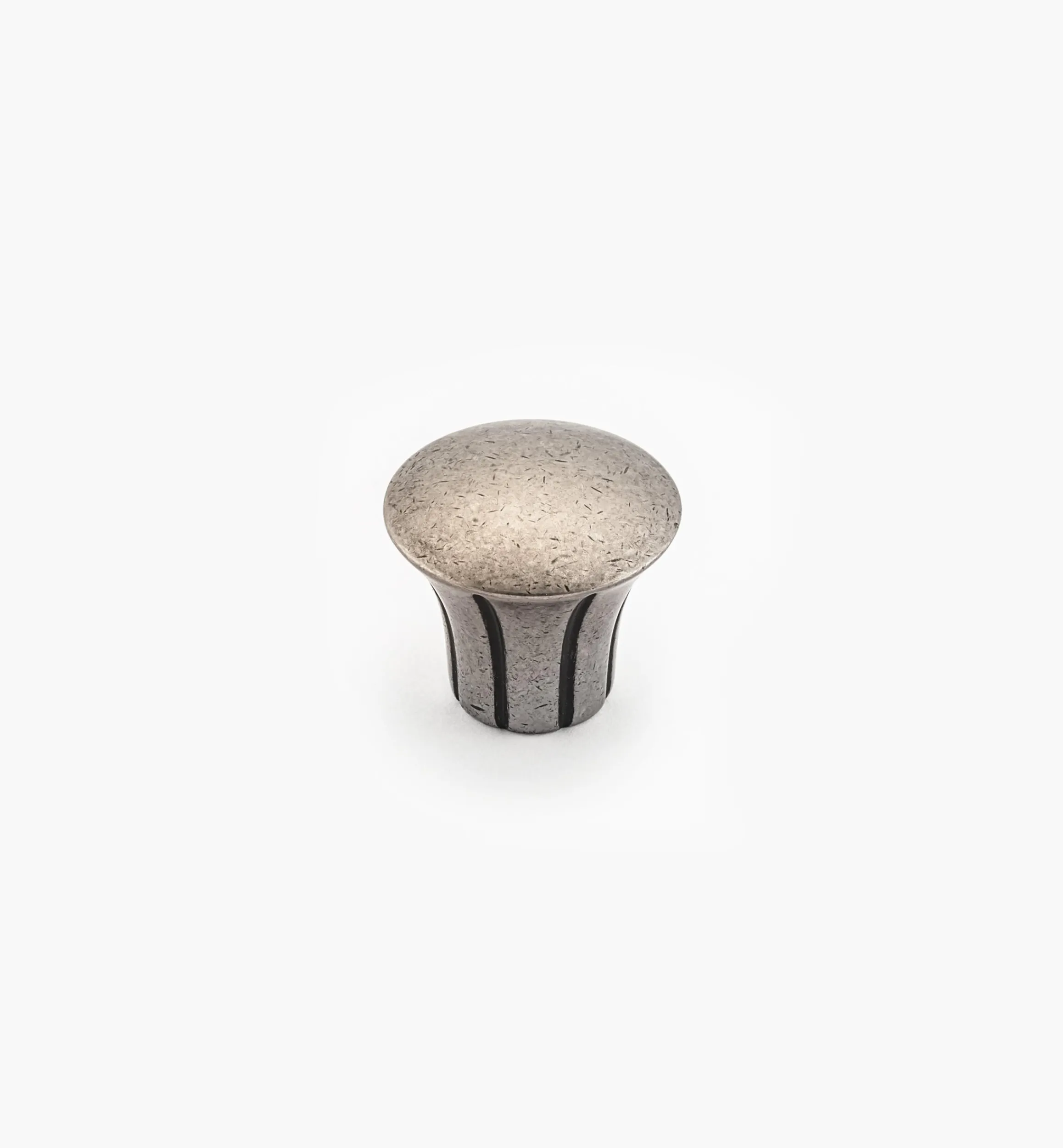 Lee Valley Knobs>Galleria Flared Knob