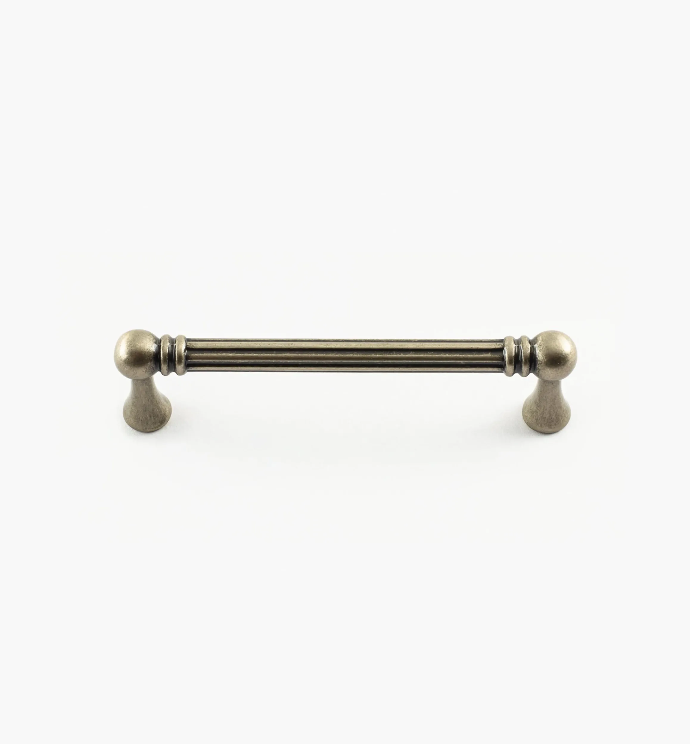 Lee Valley Handles>Galleria Reed Post Handle
