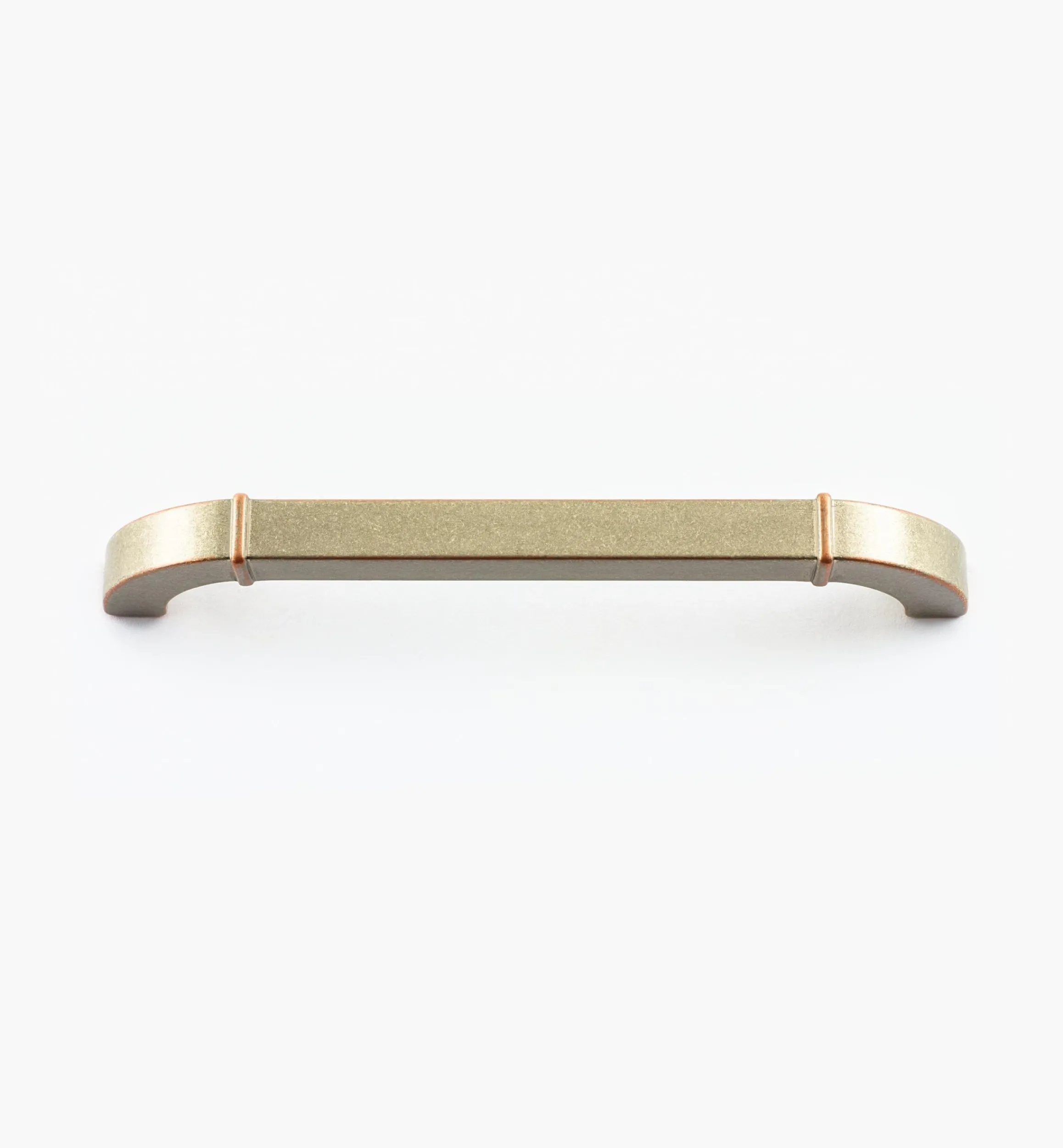 Lee Valley Handles>Galleria Square Bow Handles