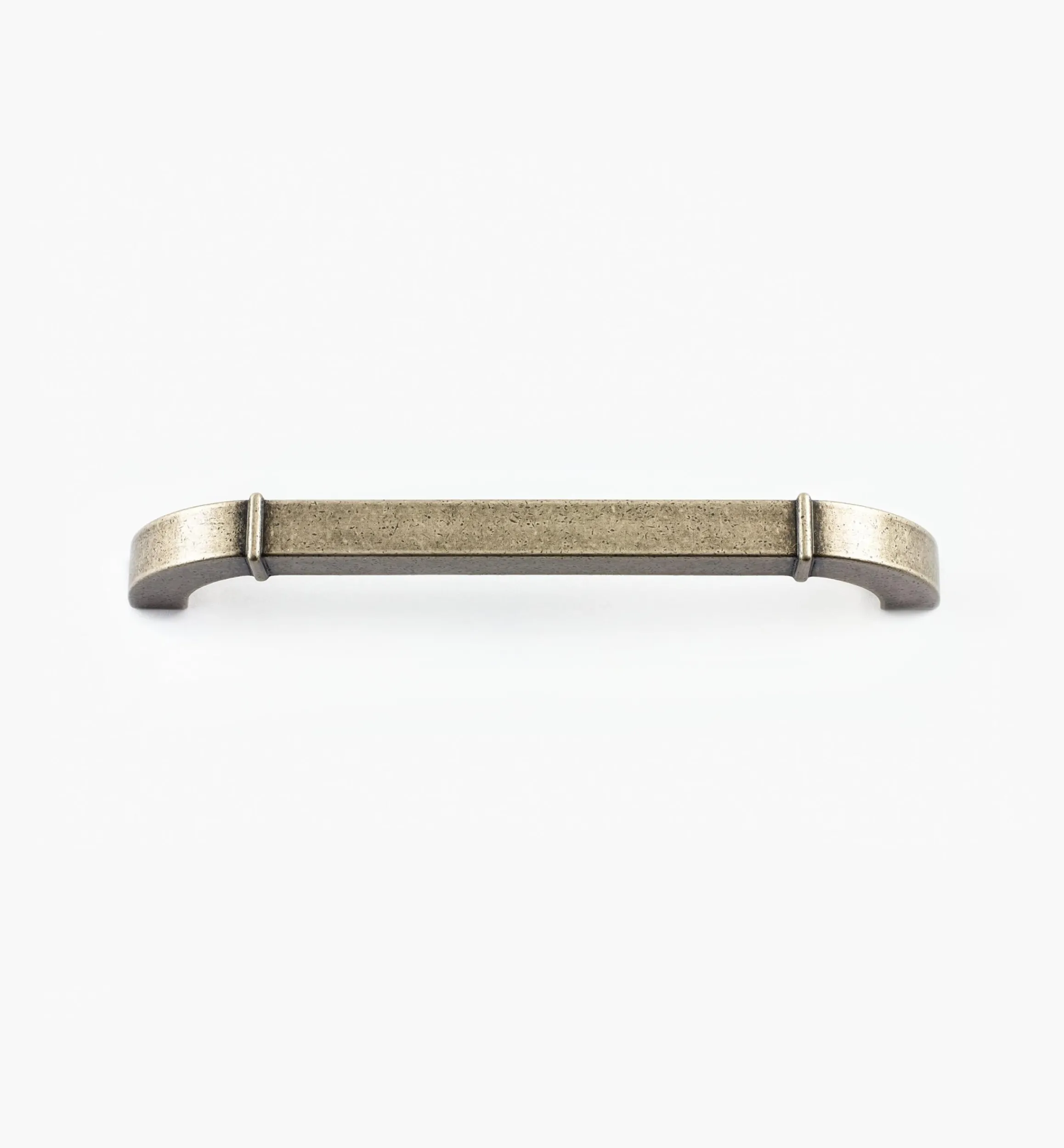 Lee Valley Handles>Galleria Square Bow Handles